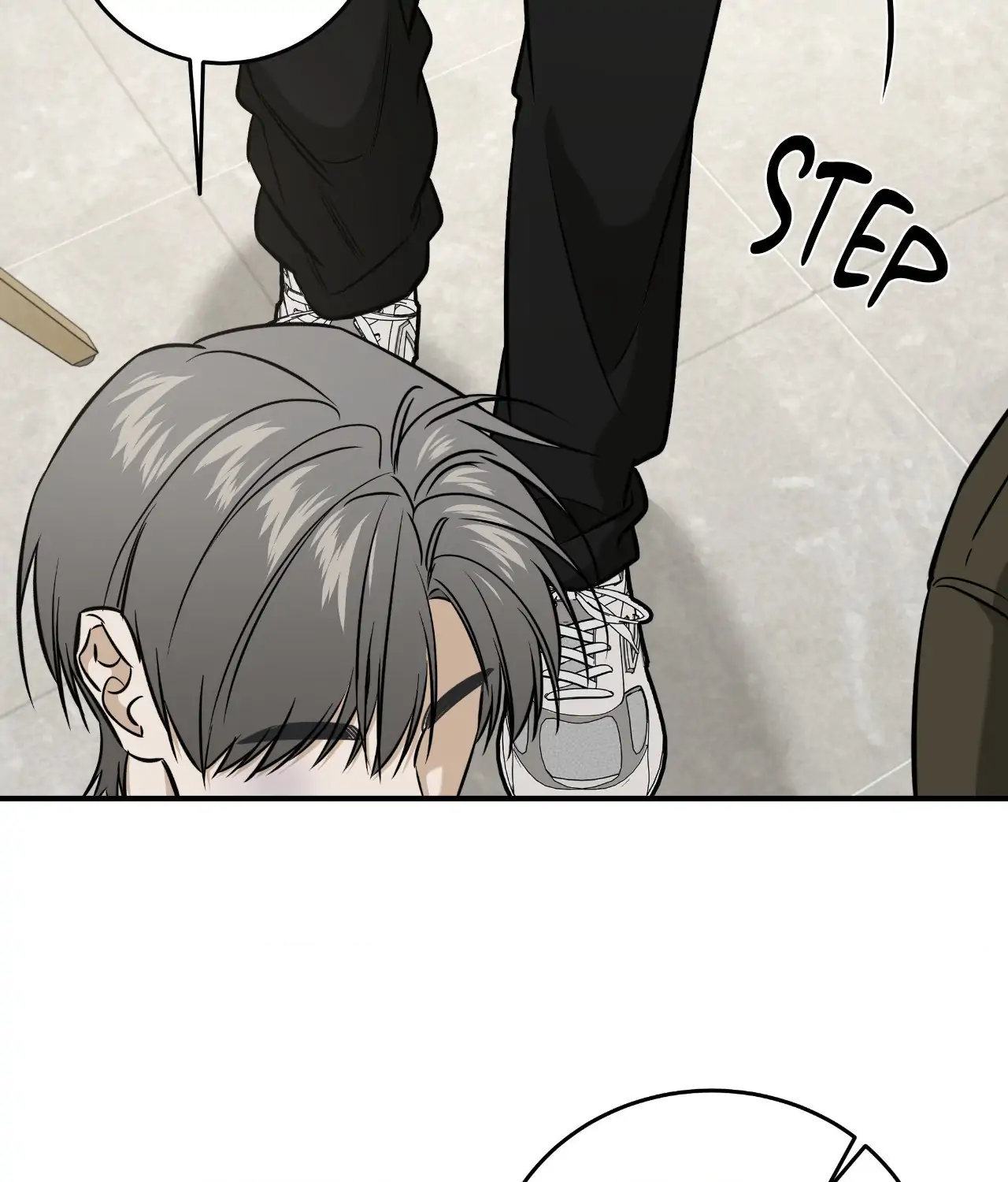 Feel My Benefit [Official] - Chapter 42 manhwa