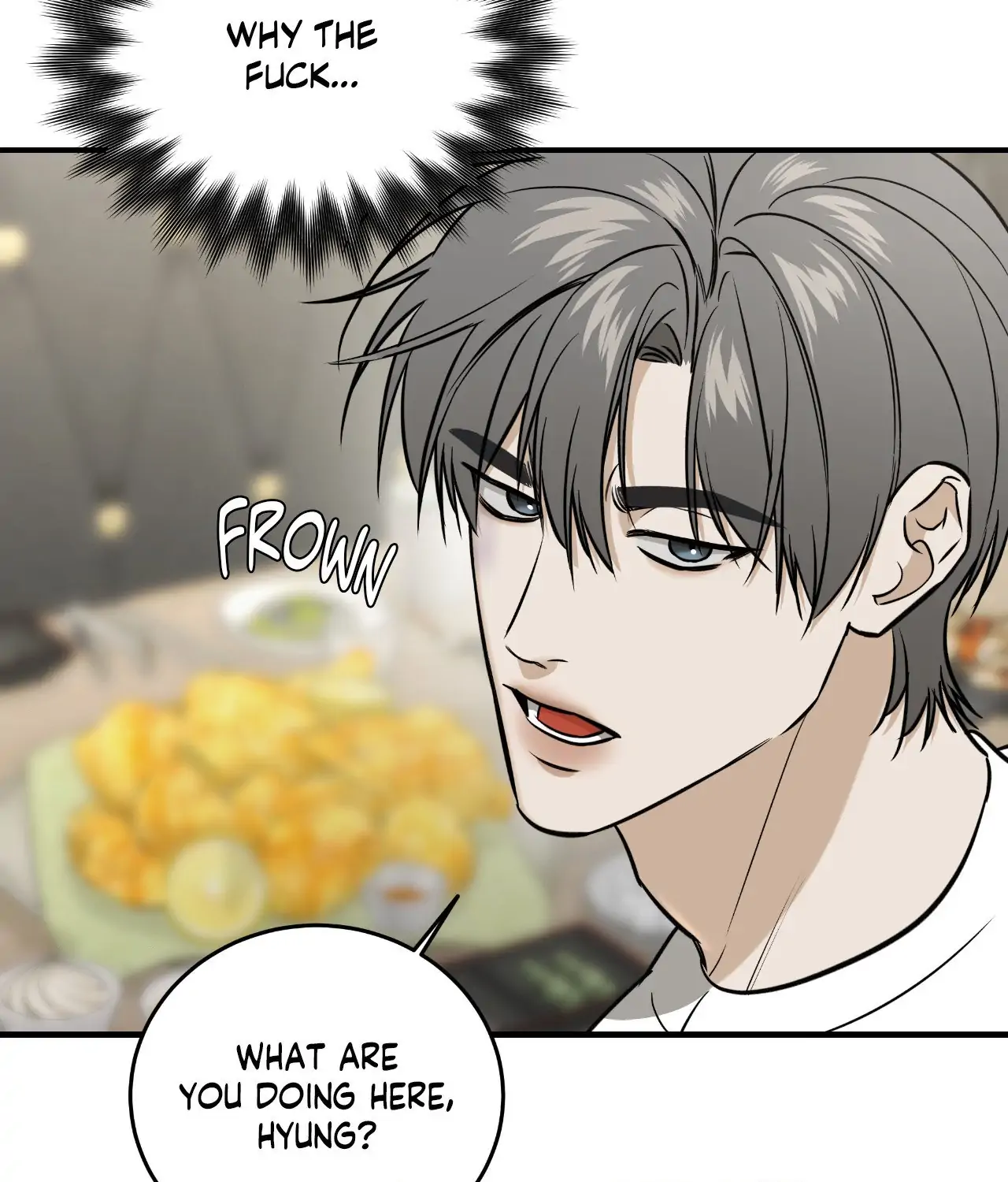Feel My Benefit [Official] - Chapter 42 manhwa