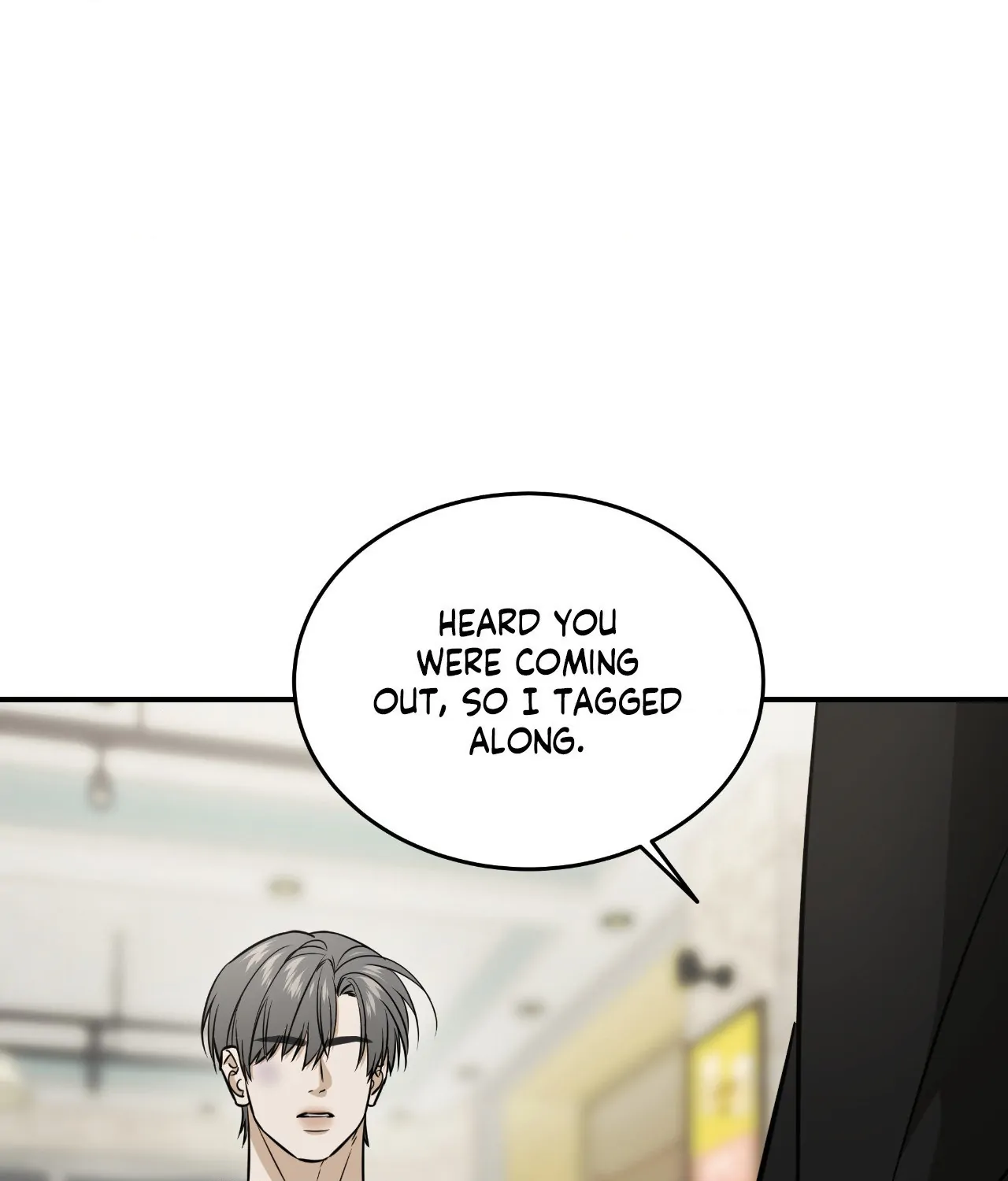 Feel My Benefit [Official] - Chapter 42 manhwa