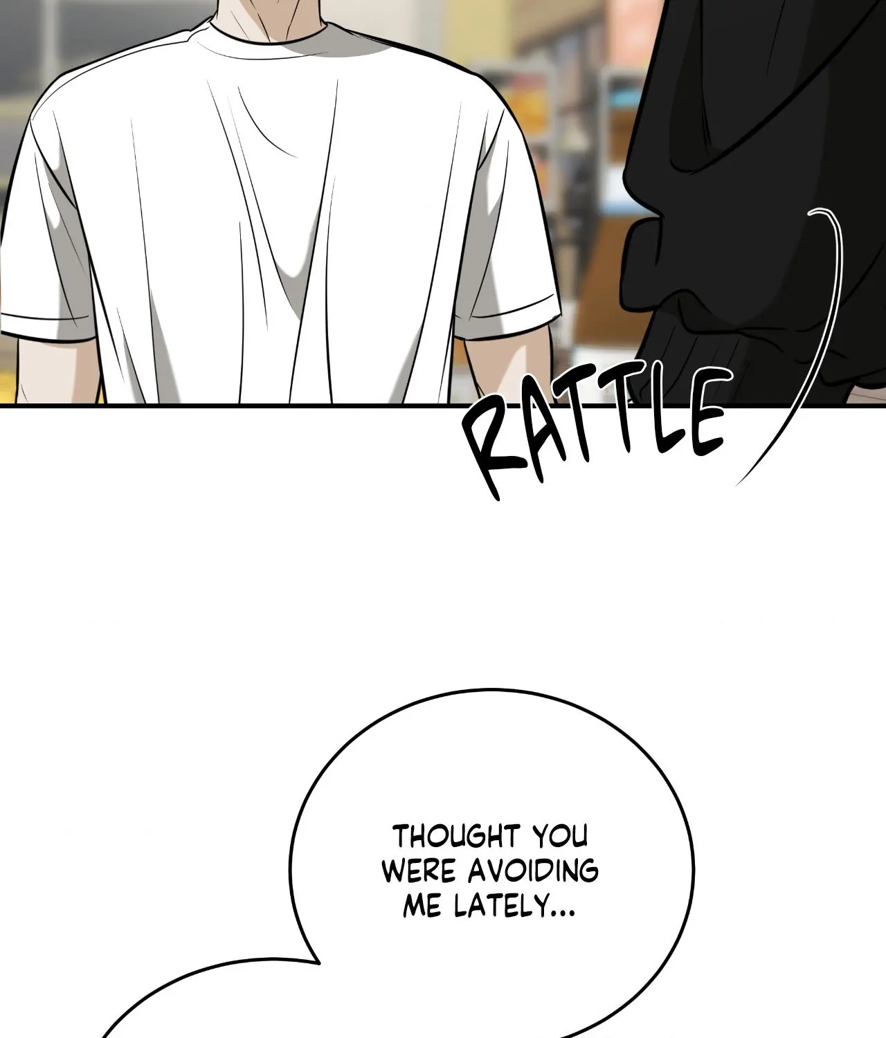 Feel My Benefit [Official] - Chapter 42 manhwa