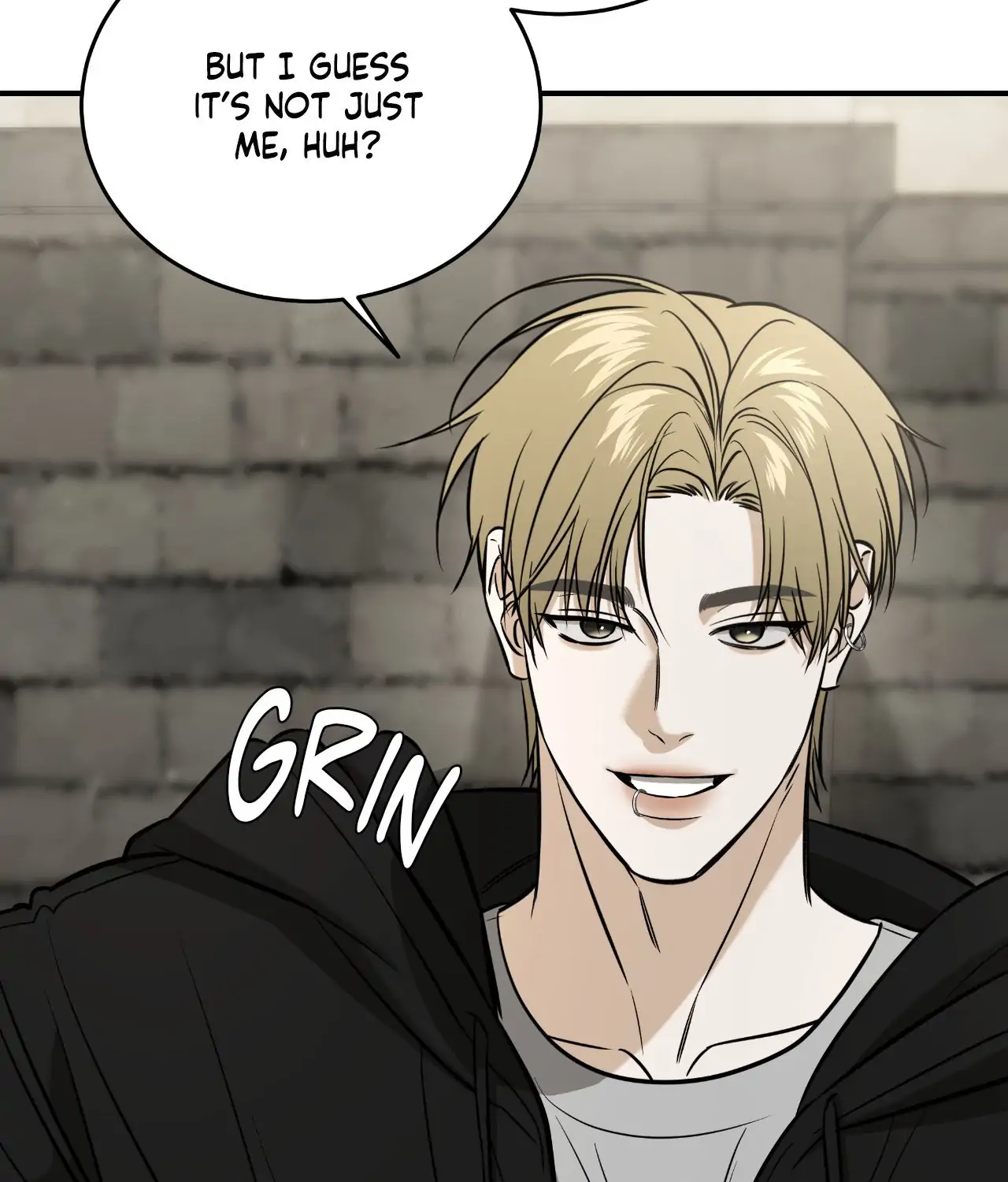 Feel My Benefit [Official] - Chapter 42 manhwa