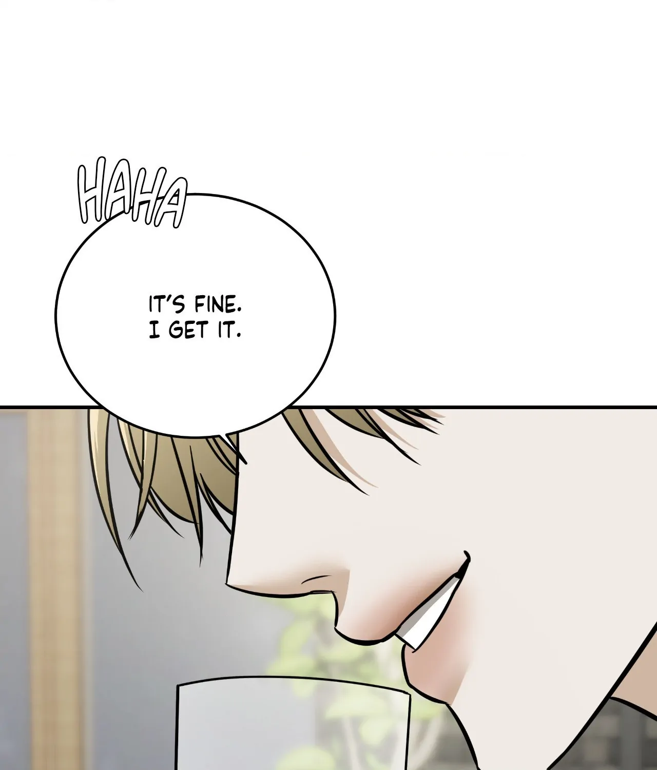 Feel My Benefit [Official] - Chapter 42 manhwa