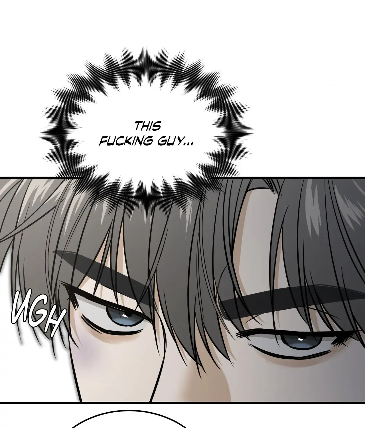 Feel My Benefit [Official] - Chapter 42 manhwa