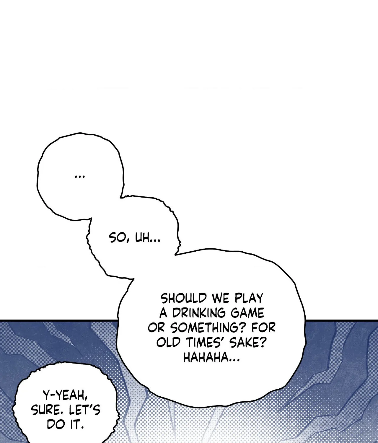 Feel My Benefit [Official] - Chapter 42 manhwa