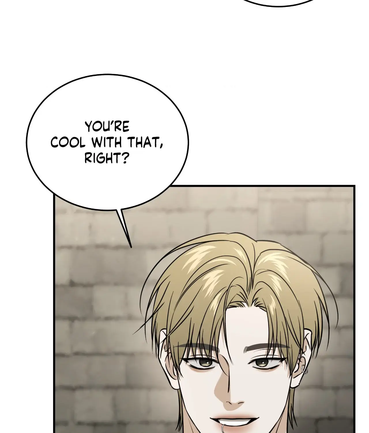 Feel My Benefit [Official] - Chapter 42 manhwa