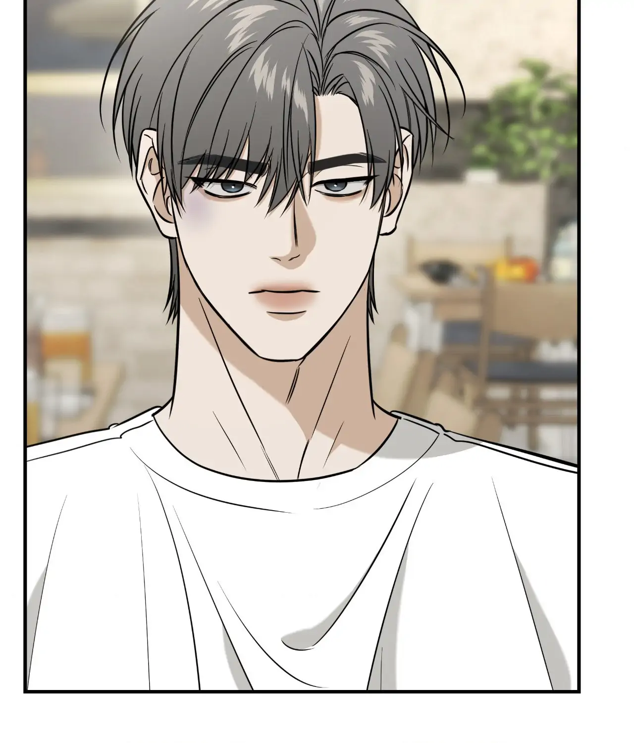 Feel My Benefit [Official] - Chapter 42 manhwa