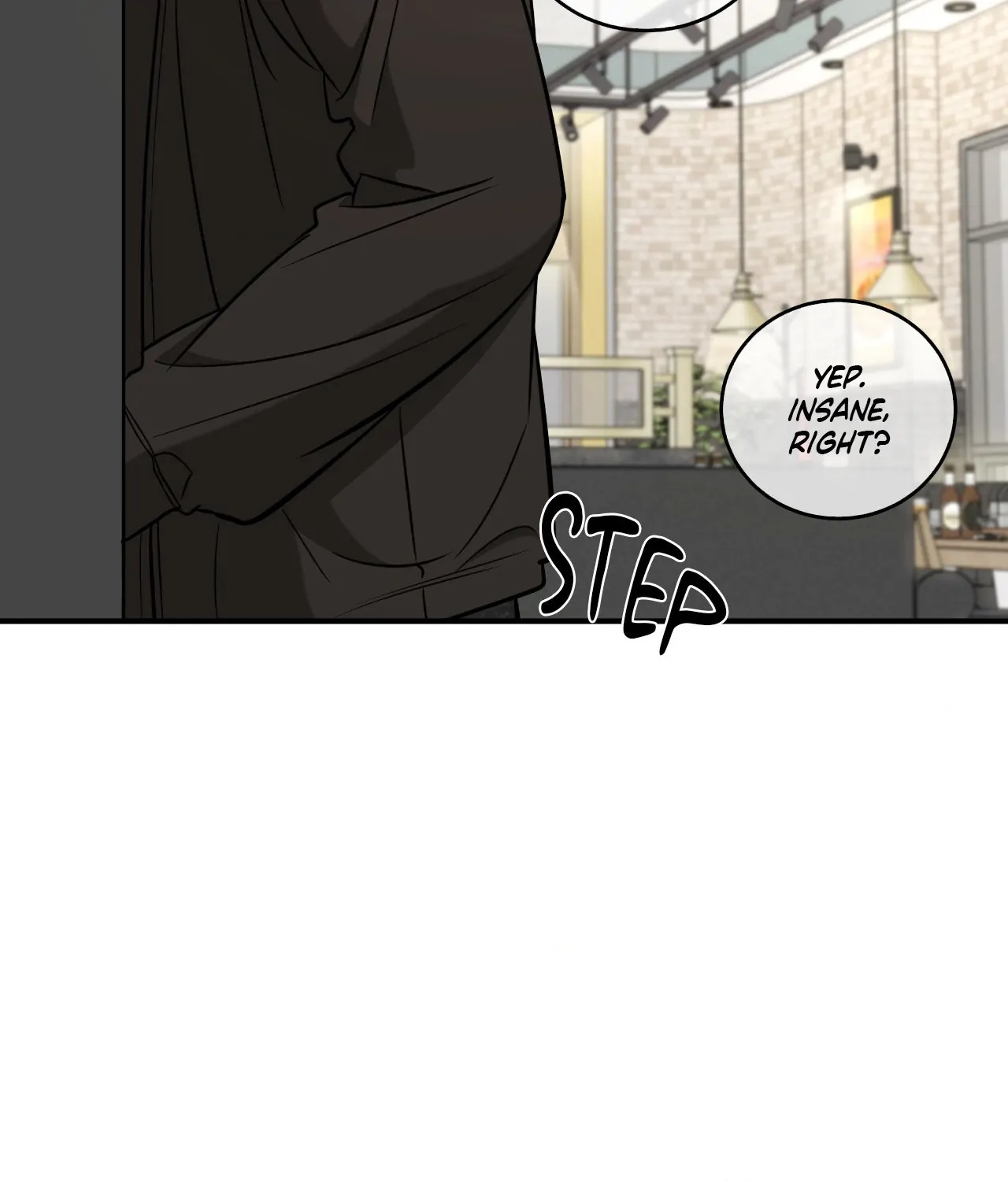 Feel My Benefit [Official] - Chapter 42 manhwa