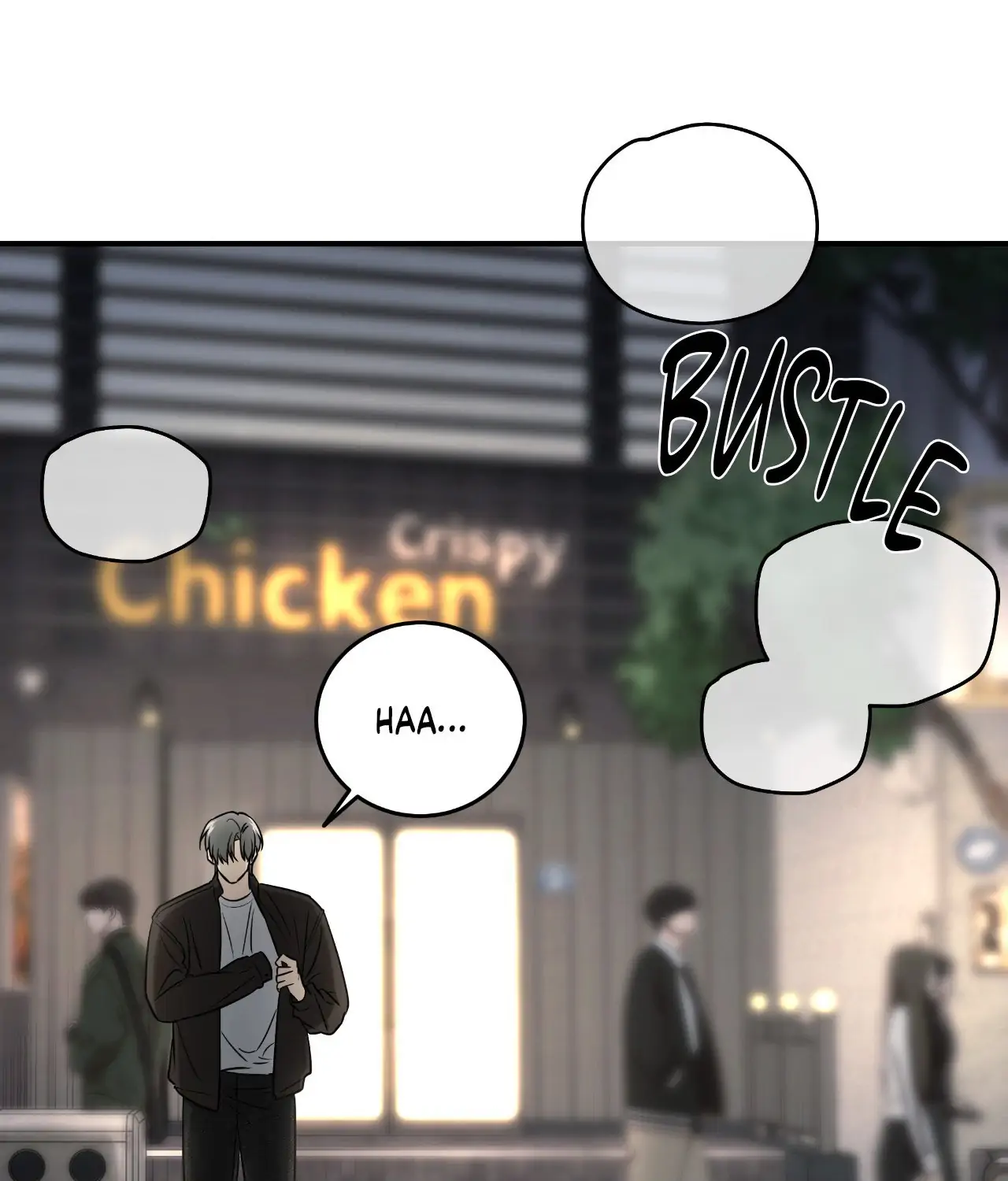 Feel My Benefit [Official] - Chapter 42 manhwa