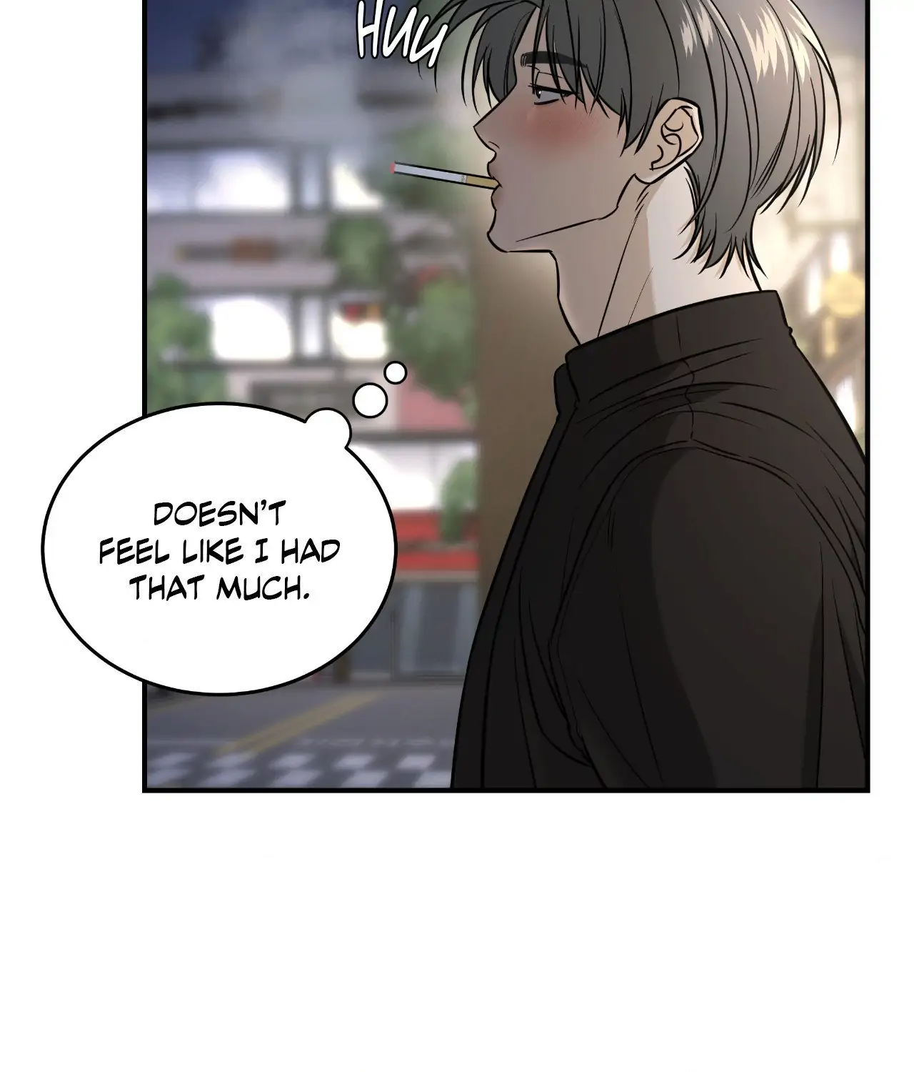 Feel My Benefit [Official] - Chapter 42 manhwa