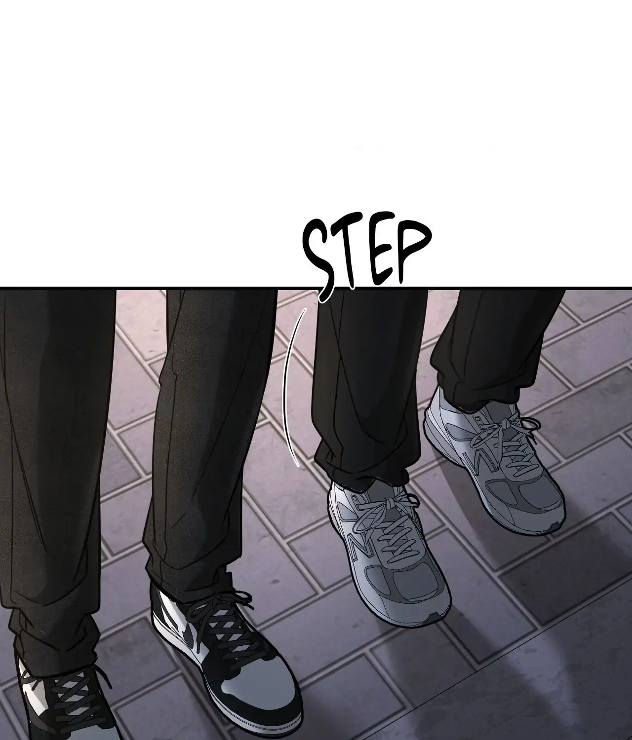 Feel My Benefit [Official] - Chapter 42 manhwa