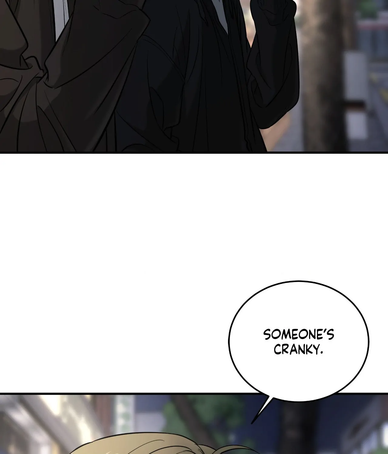 Feel My Benefit [Official] - Chapter 42 manhwa