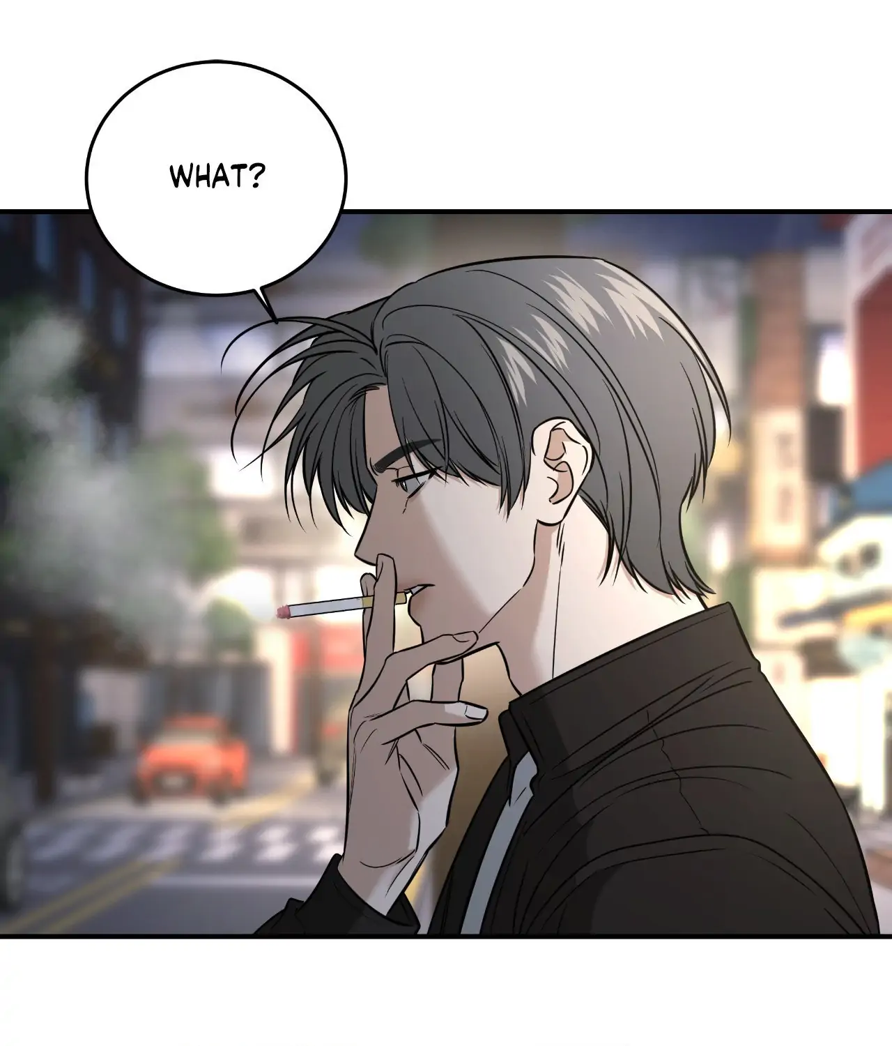 Feel My Benefit [Official] - Chapter 42 manhwa