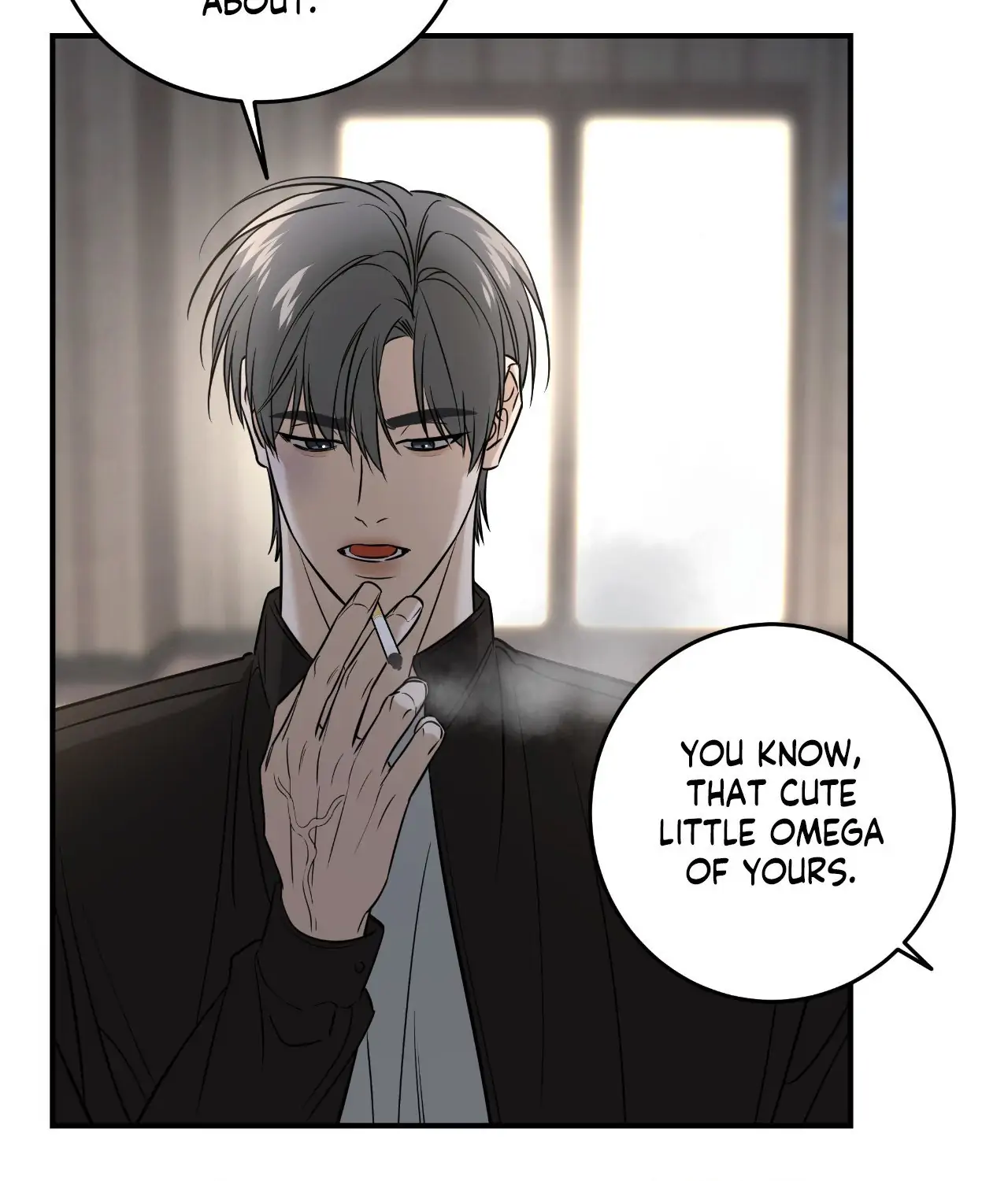 Feel My Benefit [Official] - Chapter 42 manhwa