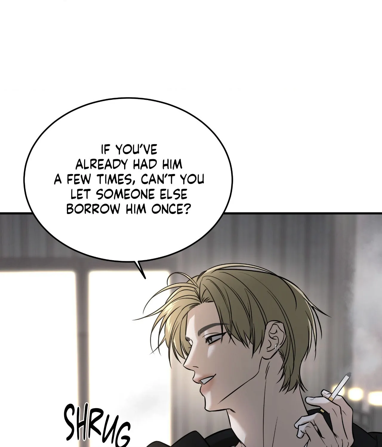 Feel My Benefit [Official] - Chapter 42 manhwa