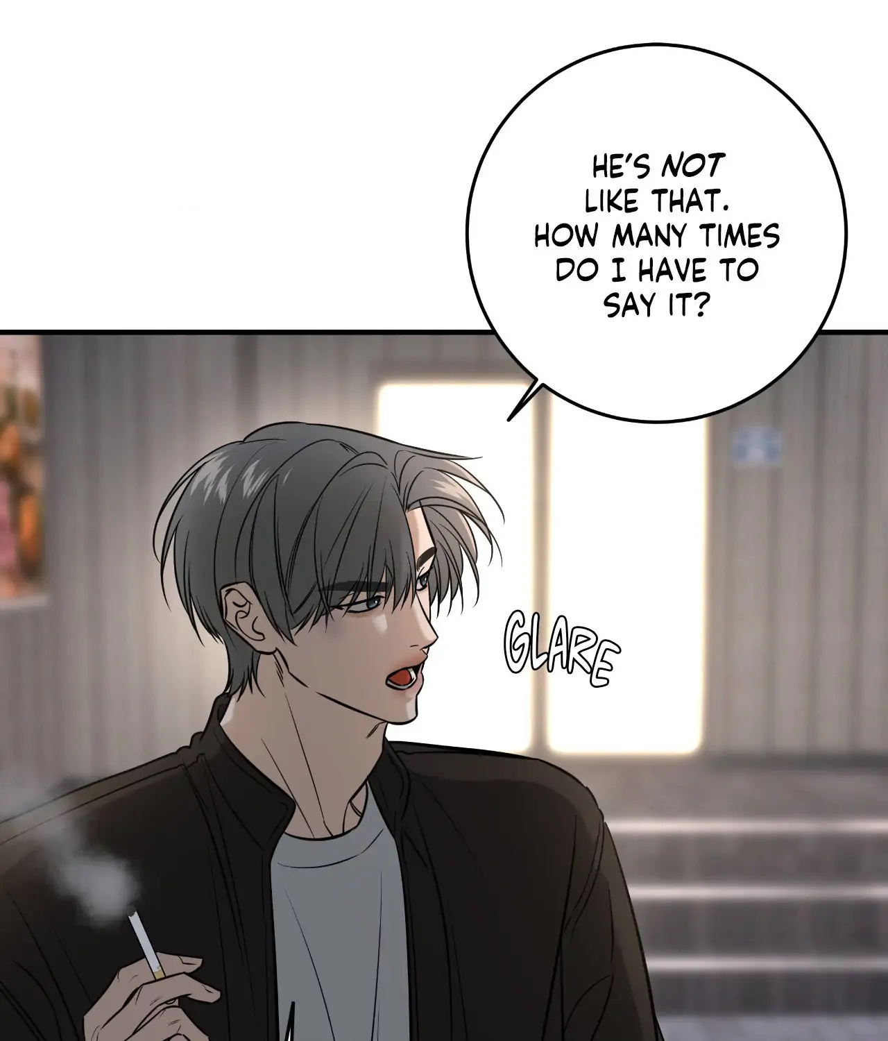 Feel My Benefit [Official] - Chapter 42 manhwa