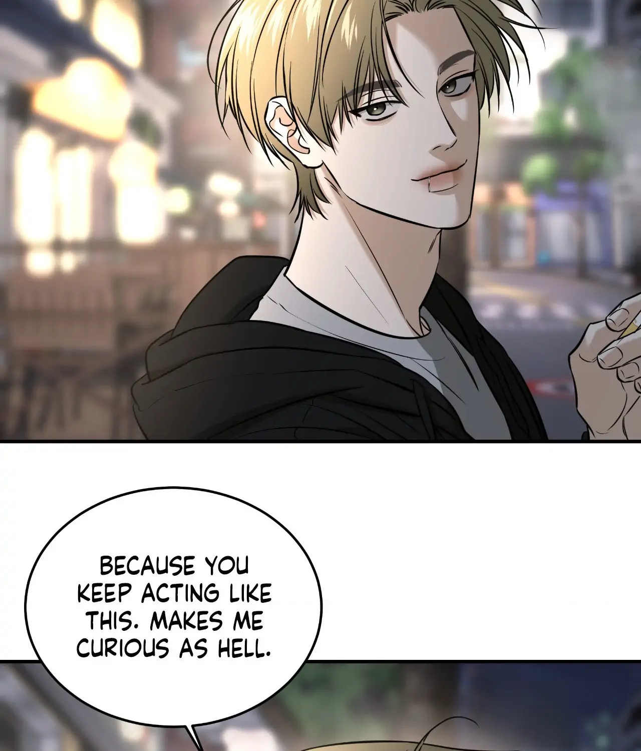 Feel My Benefit [Official] - Chapter 42 manhwa