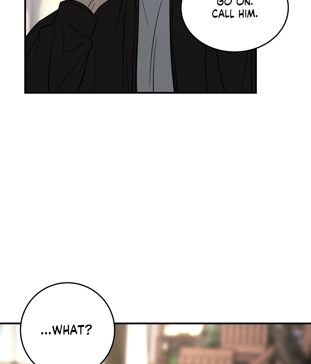 Feel My Benefit [Official] - Chapter 42 manhwa