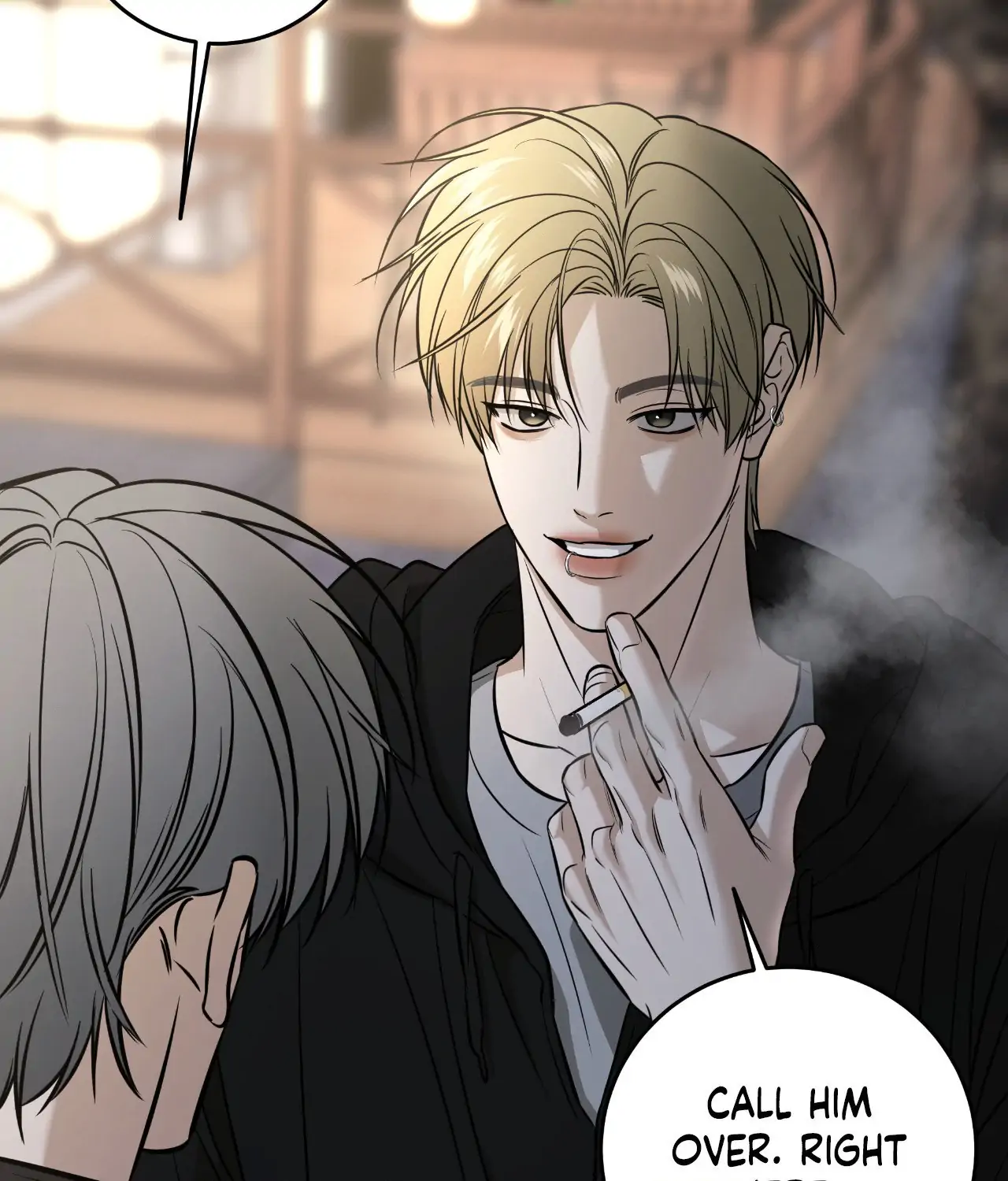 Feel My Benefit [Official] - Chapter 42 manhwa
