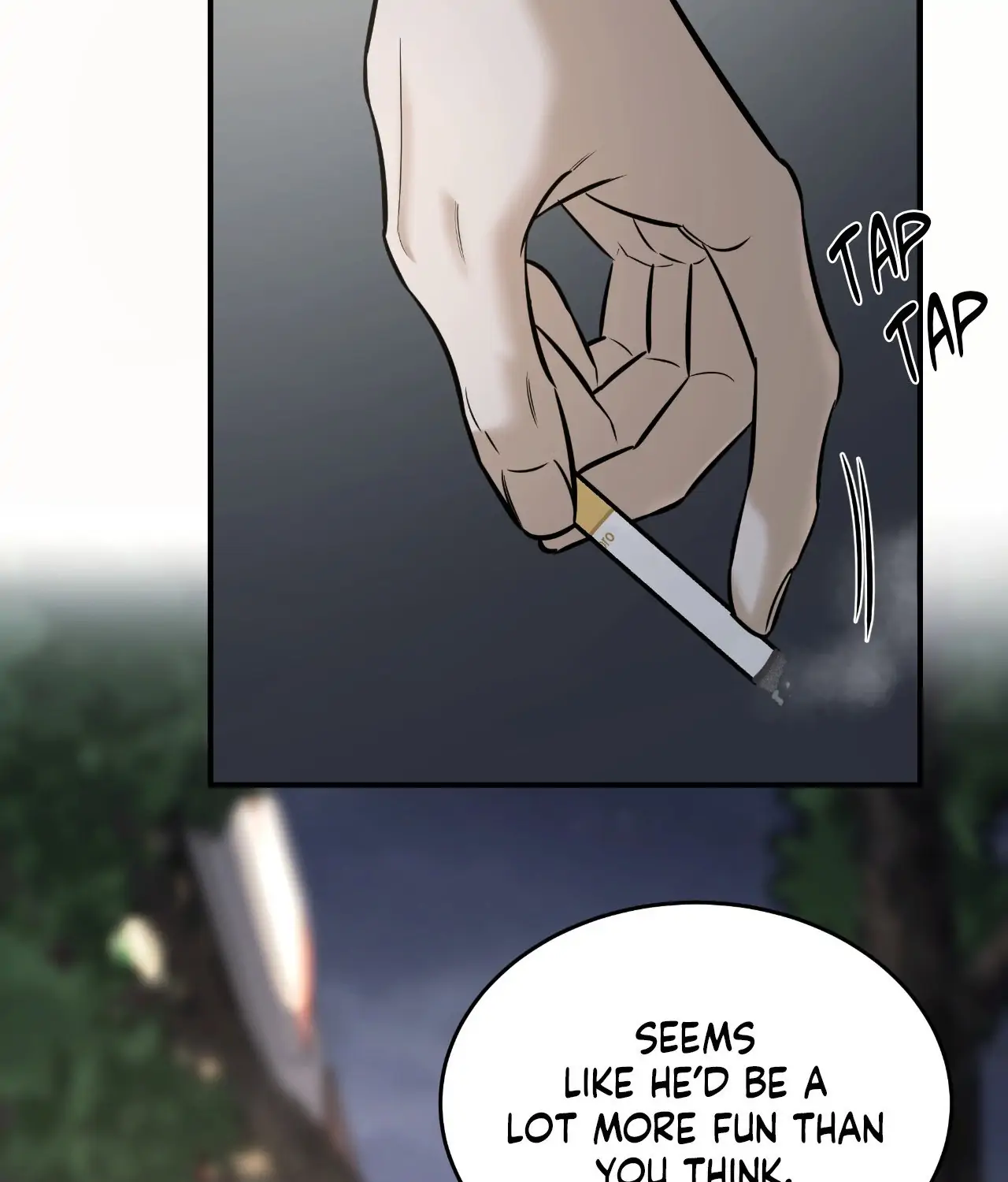 Feel My Benefit [Official] - Chapter 42 manhwa