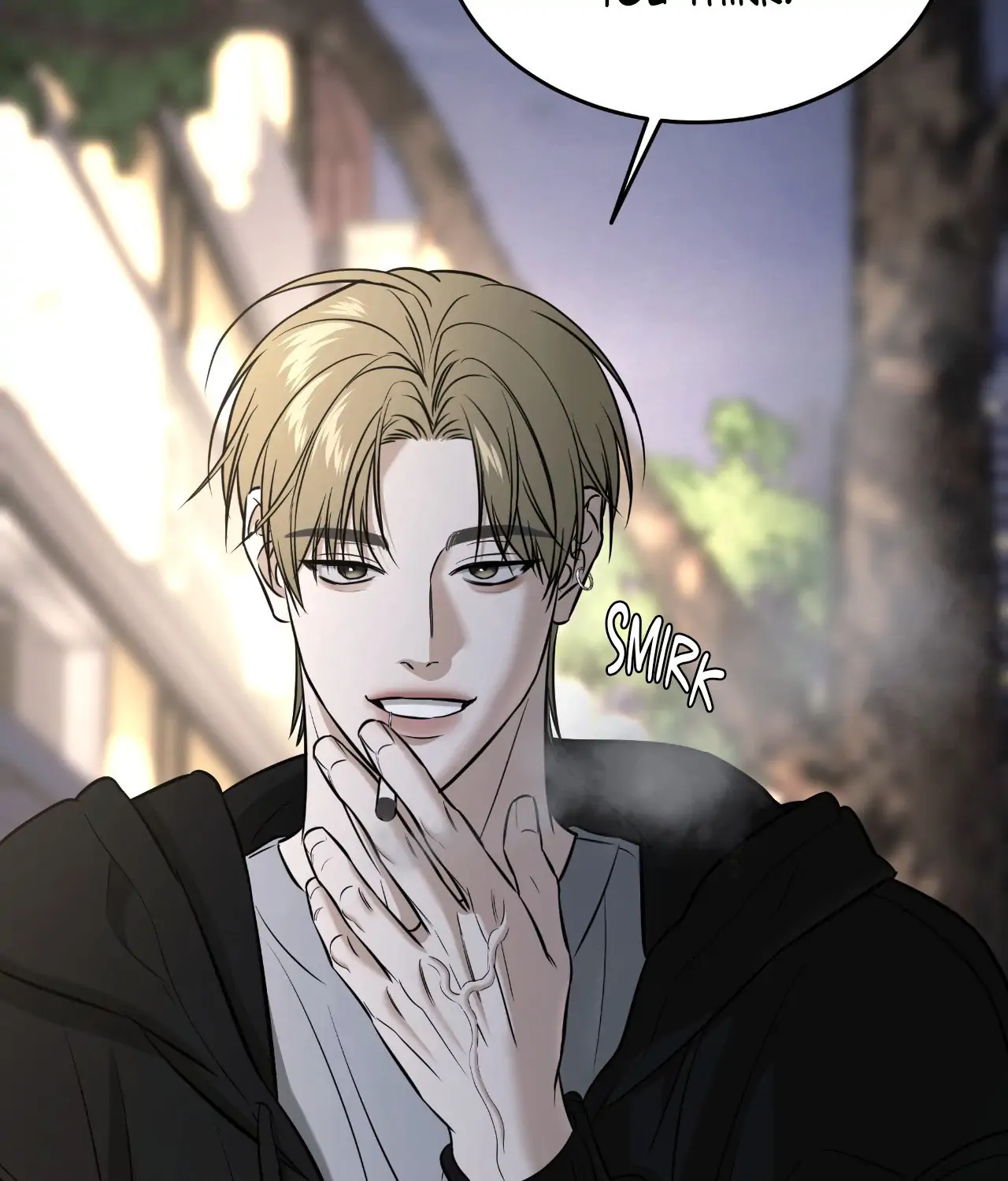 Feel My Benefit [Official] - Chapter 42 manhwa