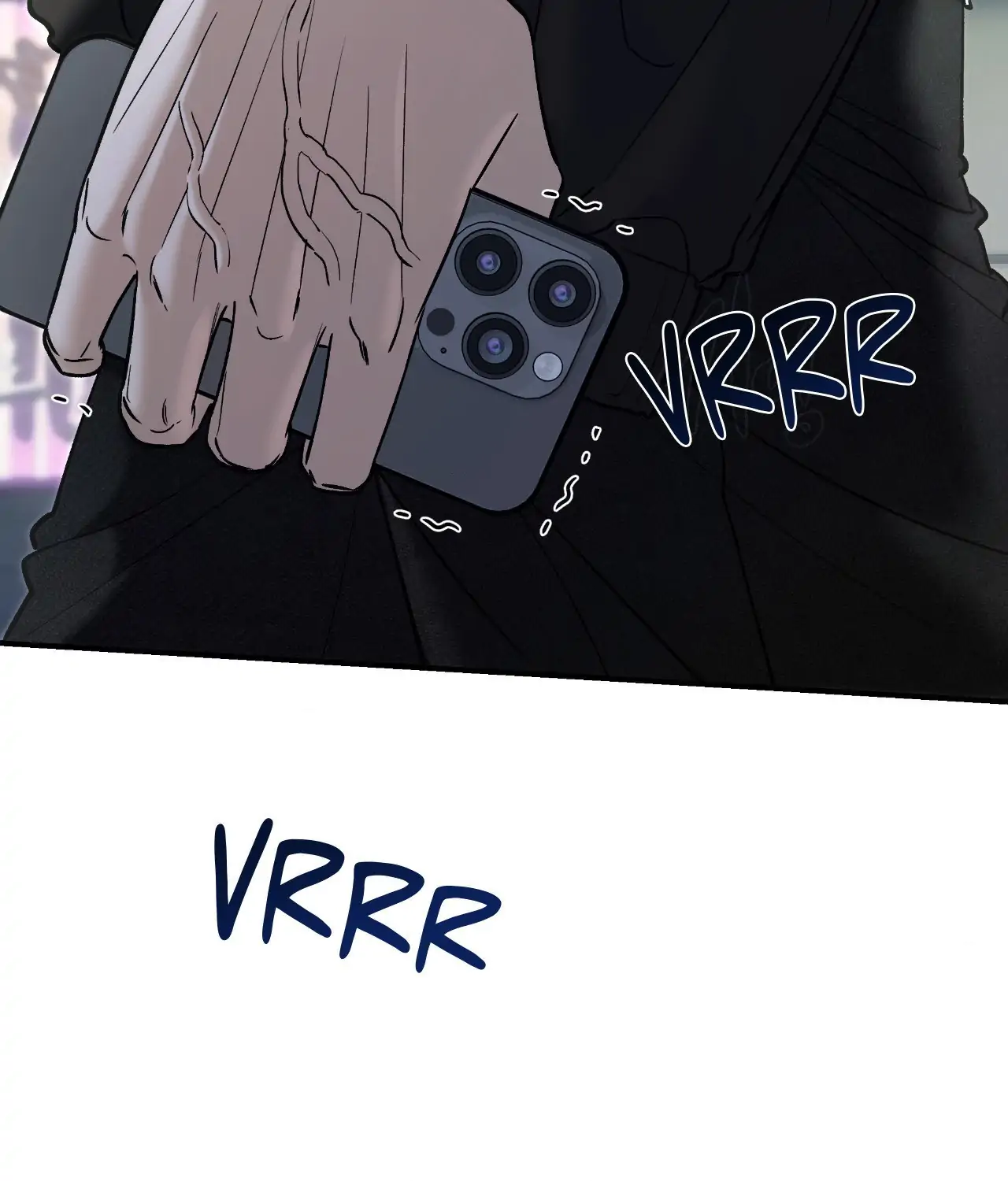 Feel My Benefit [Official] - Chapter 43 manhwa