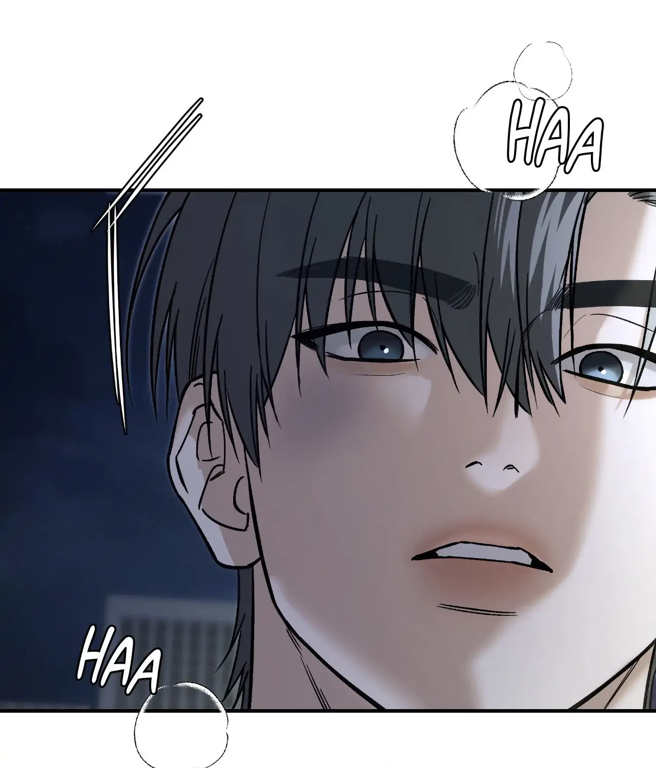 Feel My Benefit [Official] - Chapter 43 manhwa