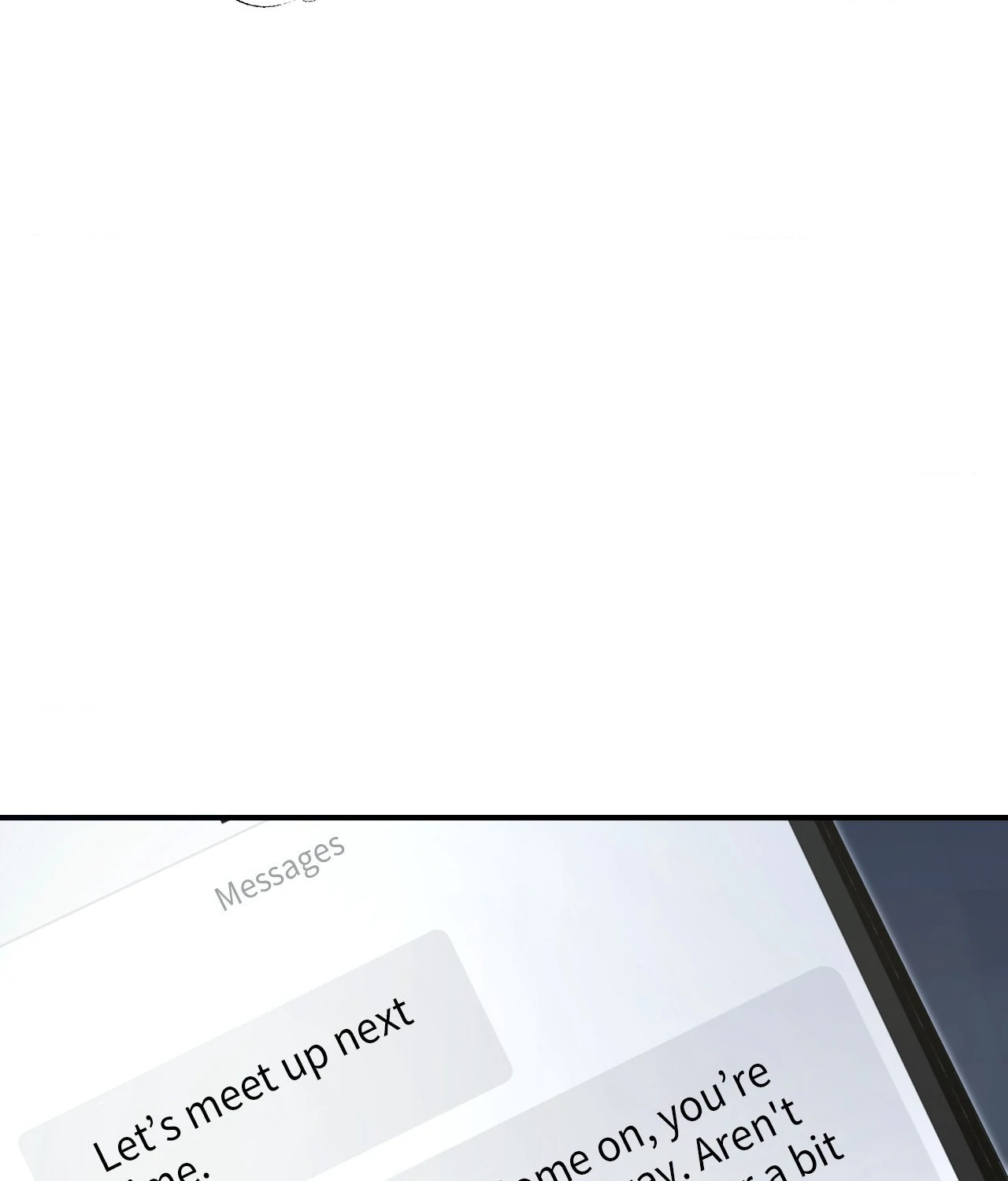 Feel My Benefit [Official] - Chapter 43 manhwa