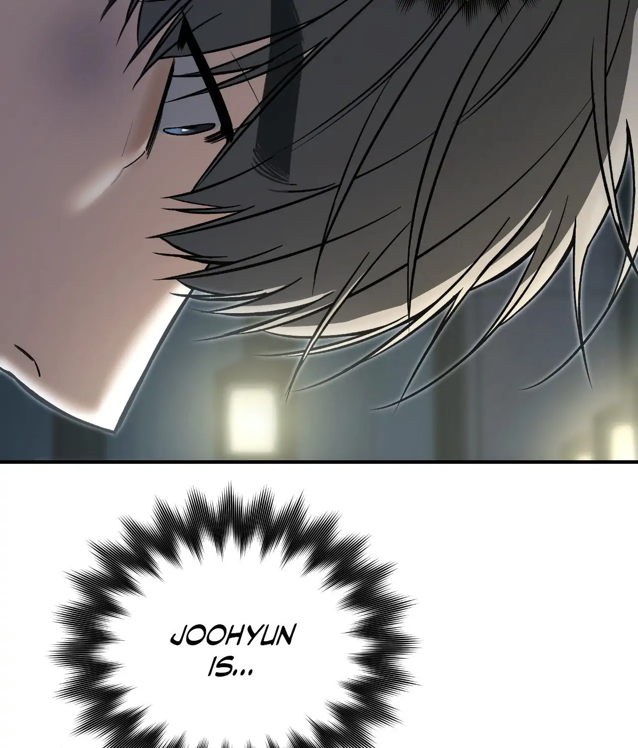 Feel My Benefit [Official] - Chapter 43 manhwa