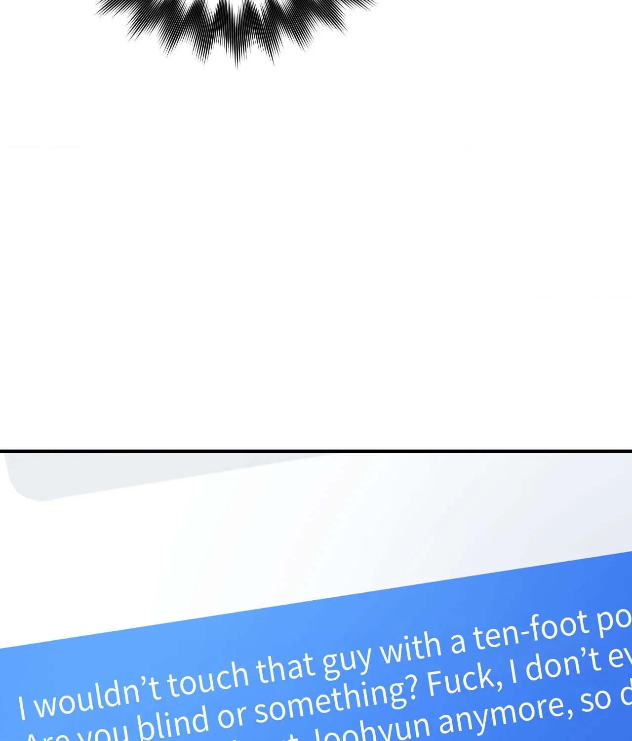 Feel My Benefit [Official] - Chapter 43 manhwa