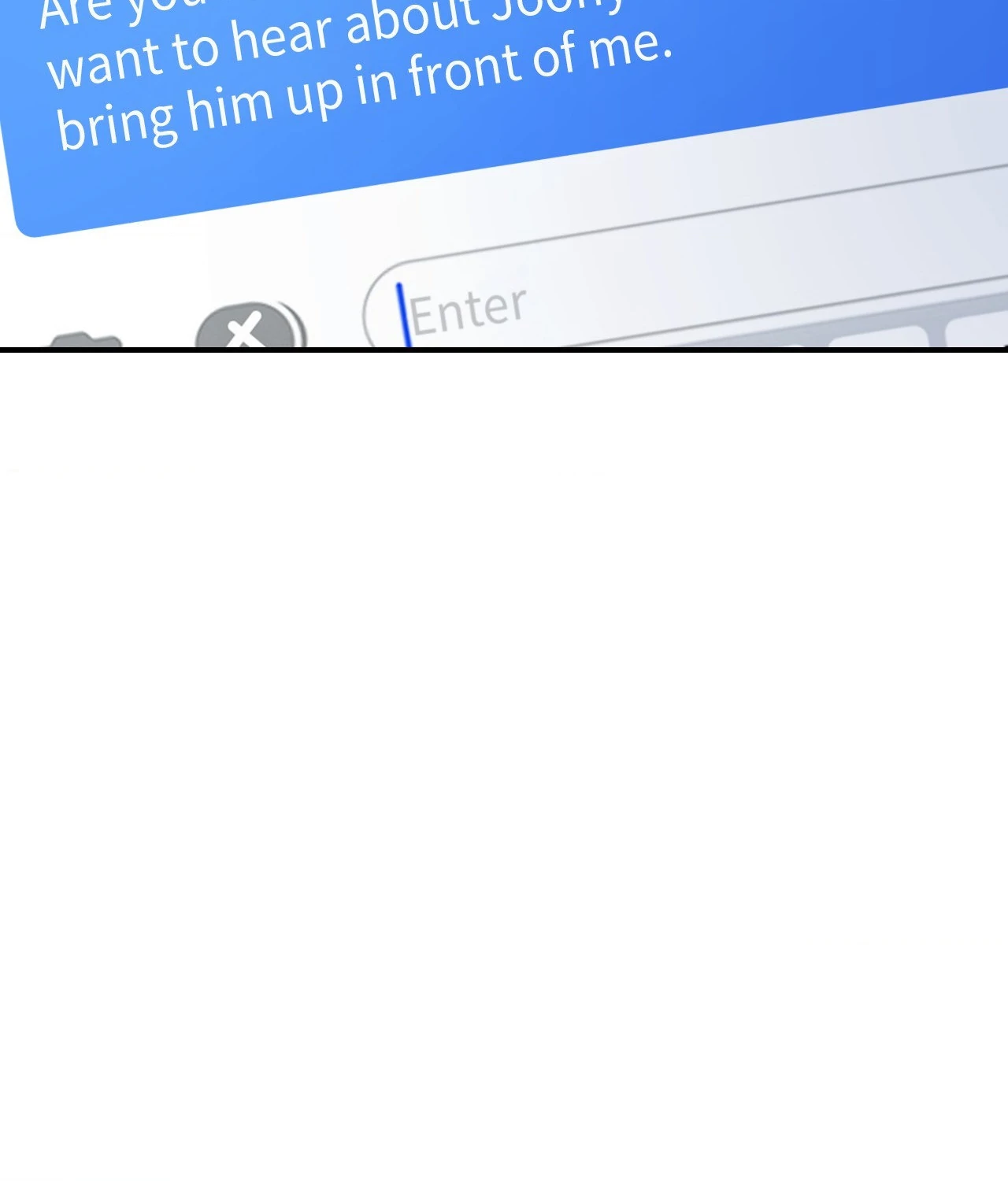 Feel My Benefit [Official] - Chapter 43 manhwa