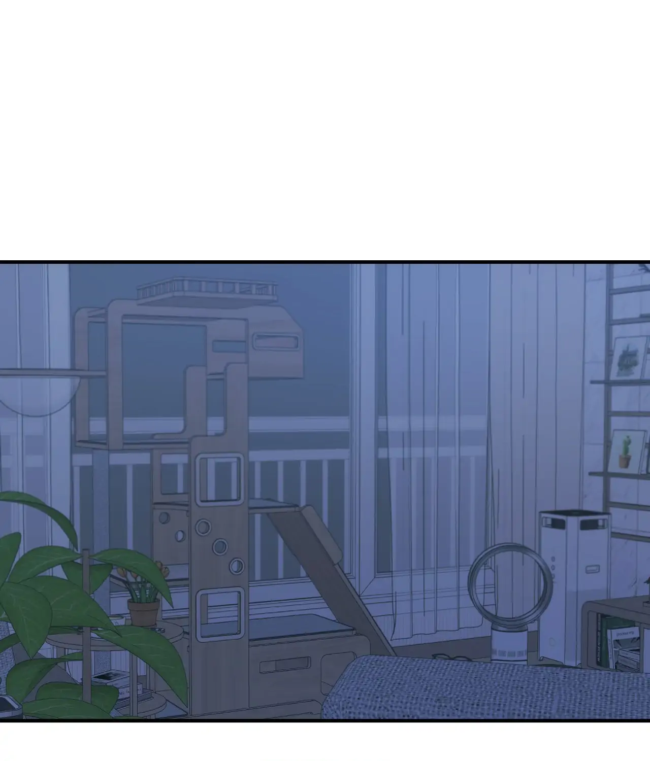 Feel My Benefit [Official] - Chapter 43 manhwa