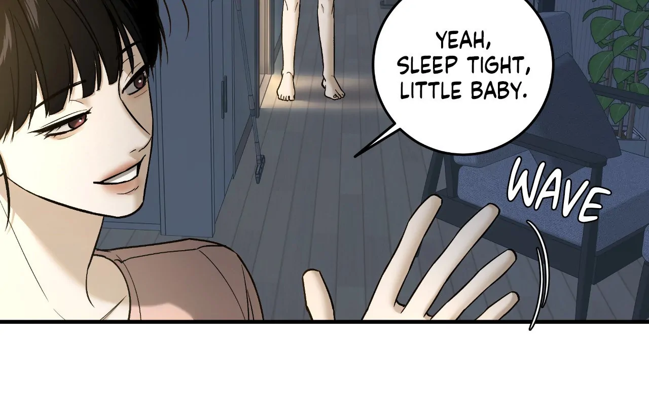 Feel My Benefit [Official] - Chapter 43 manhwa