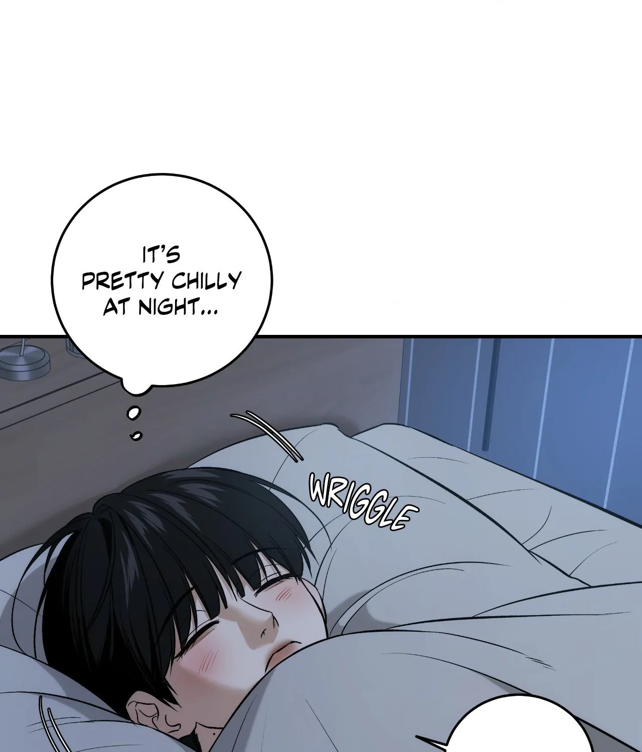 Feel My Benefit [Official] - Chapter 43 manhwa