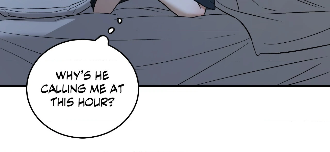 Feel My Benefit [Official] - Chapter 43 manhwa