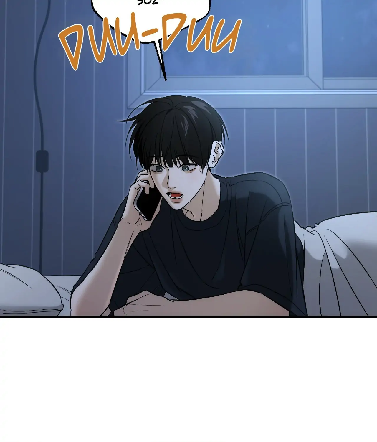 Feel My Benefit [Official] - Chapter 43 manhwa