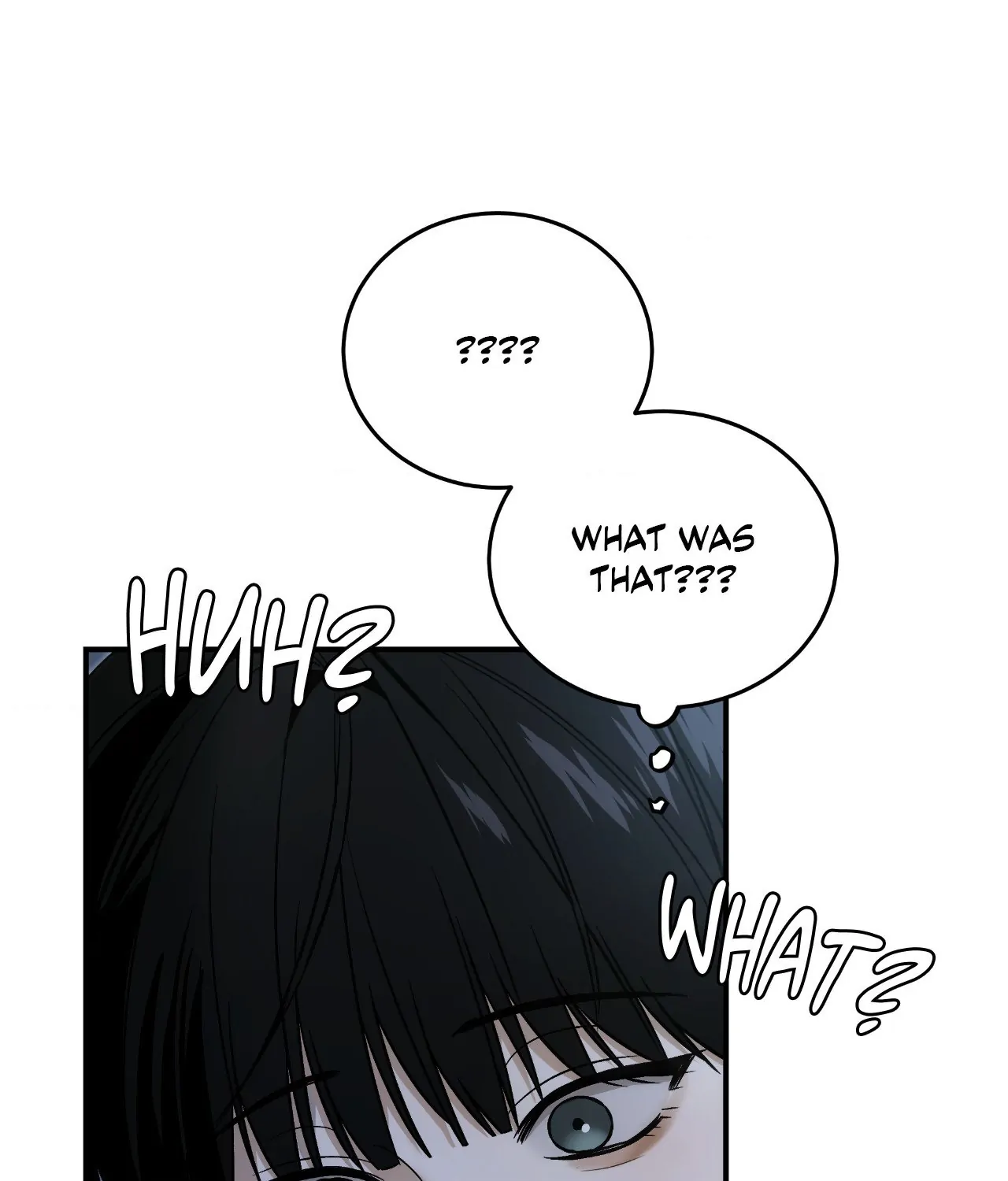 Feel My Benefit [Official] - Chapter 43 manhwa