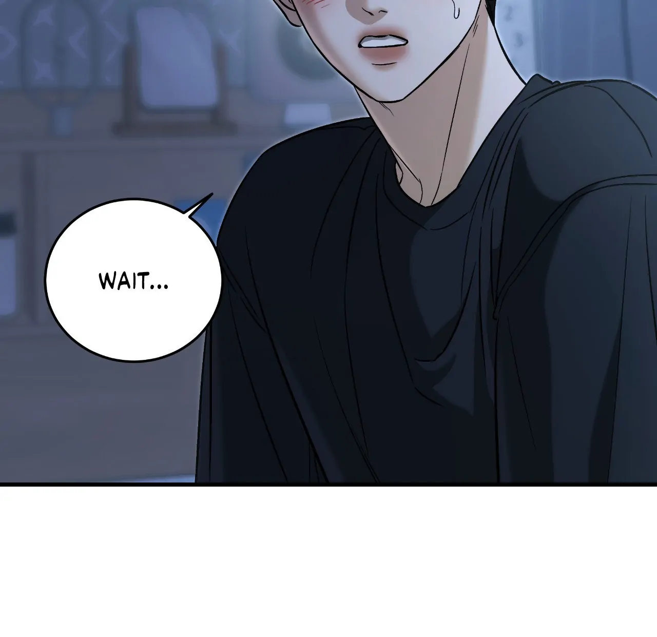 Feel My Benefit [Official] - Chapter 43 manhwa