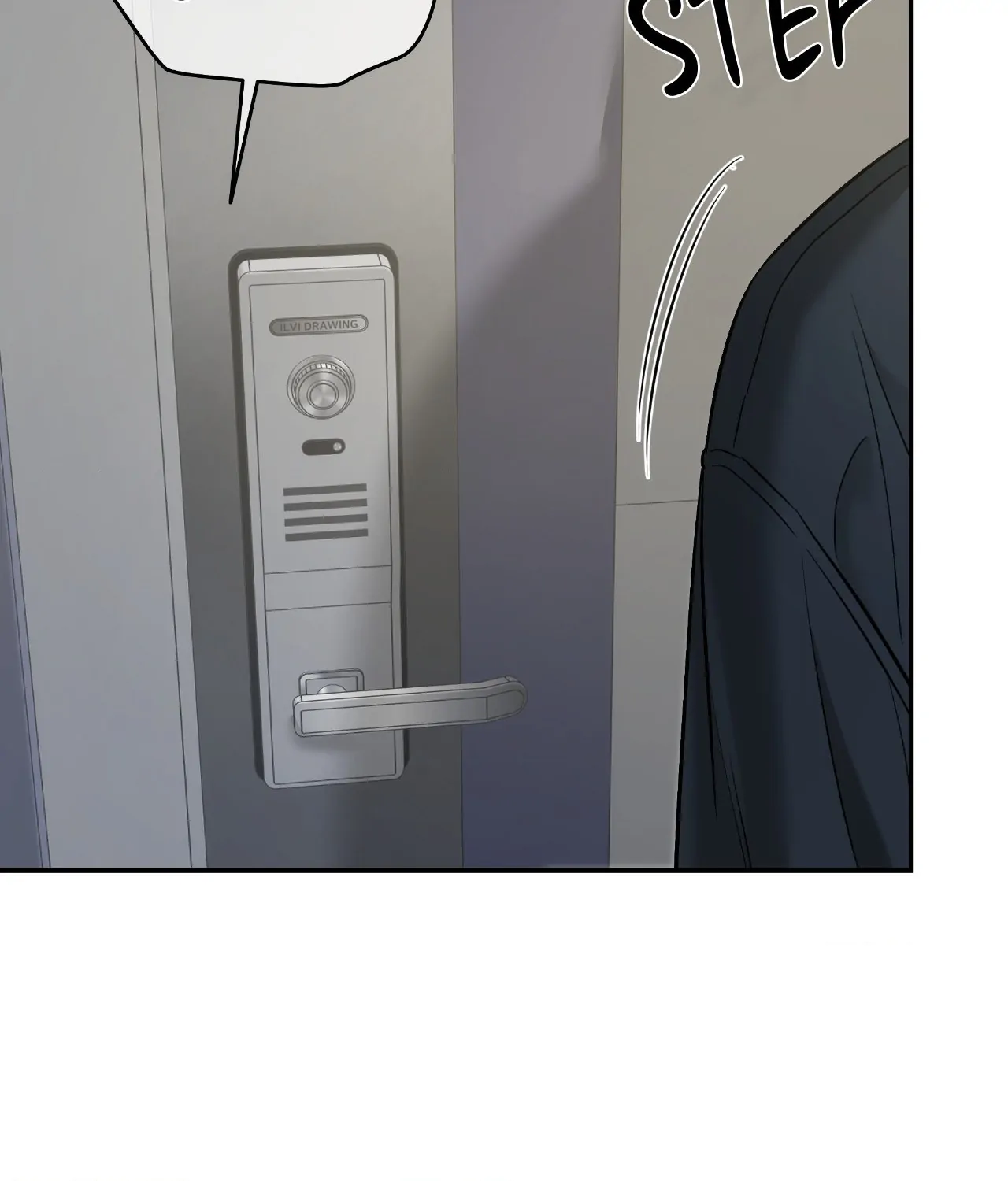 Feel My Benefit [Official] - Chapter 43 manhwa