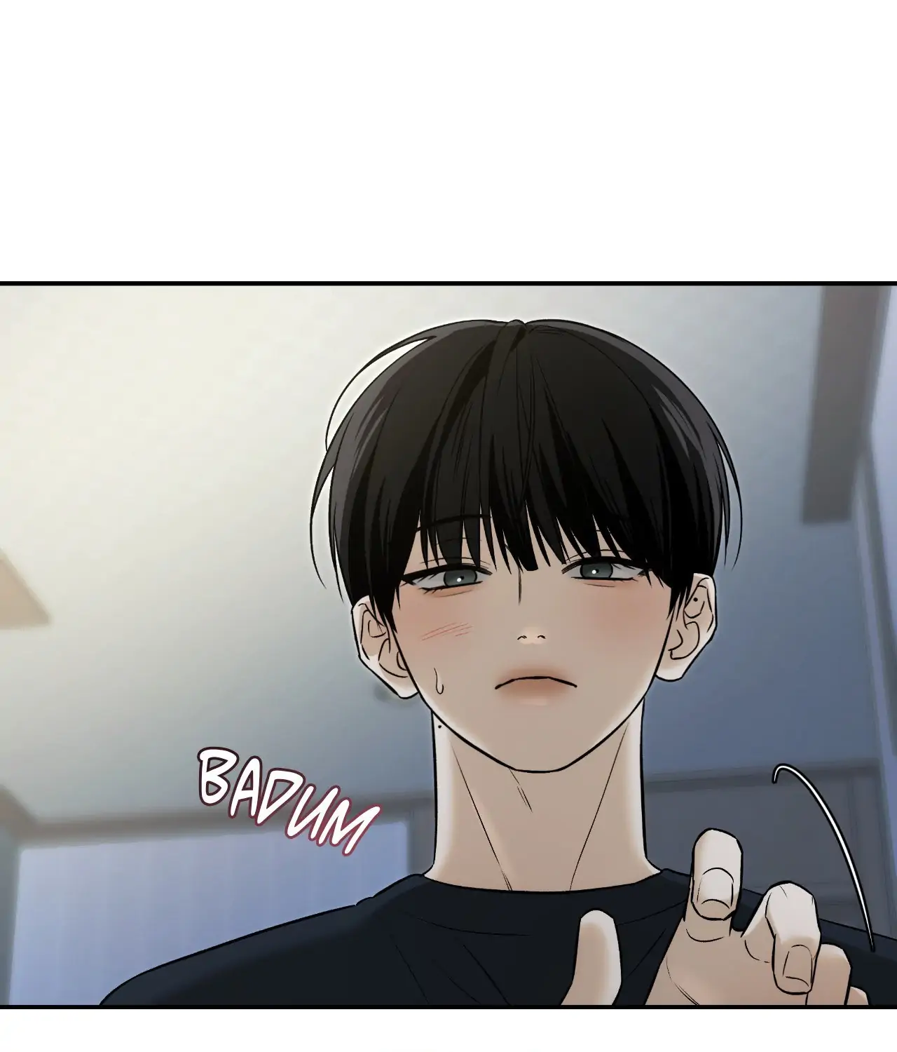 Feel My Benefit [Official] - Chapter 43 manhwa