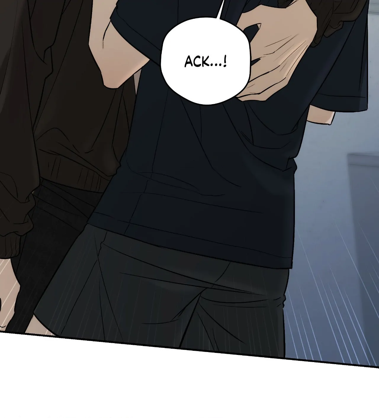 Feel My Benefit [Official] - Chapter 43 manhwa