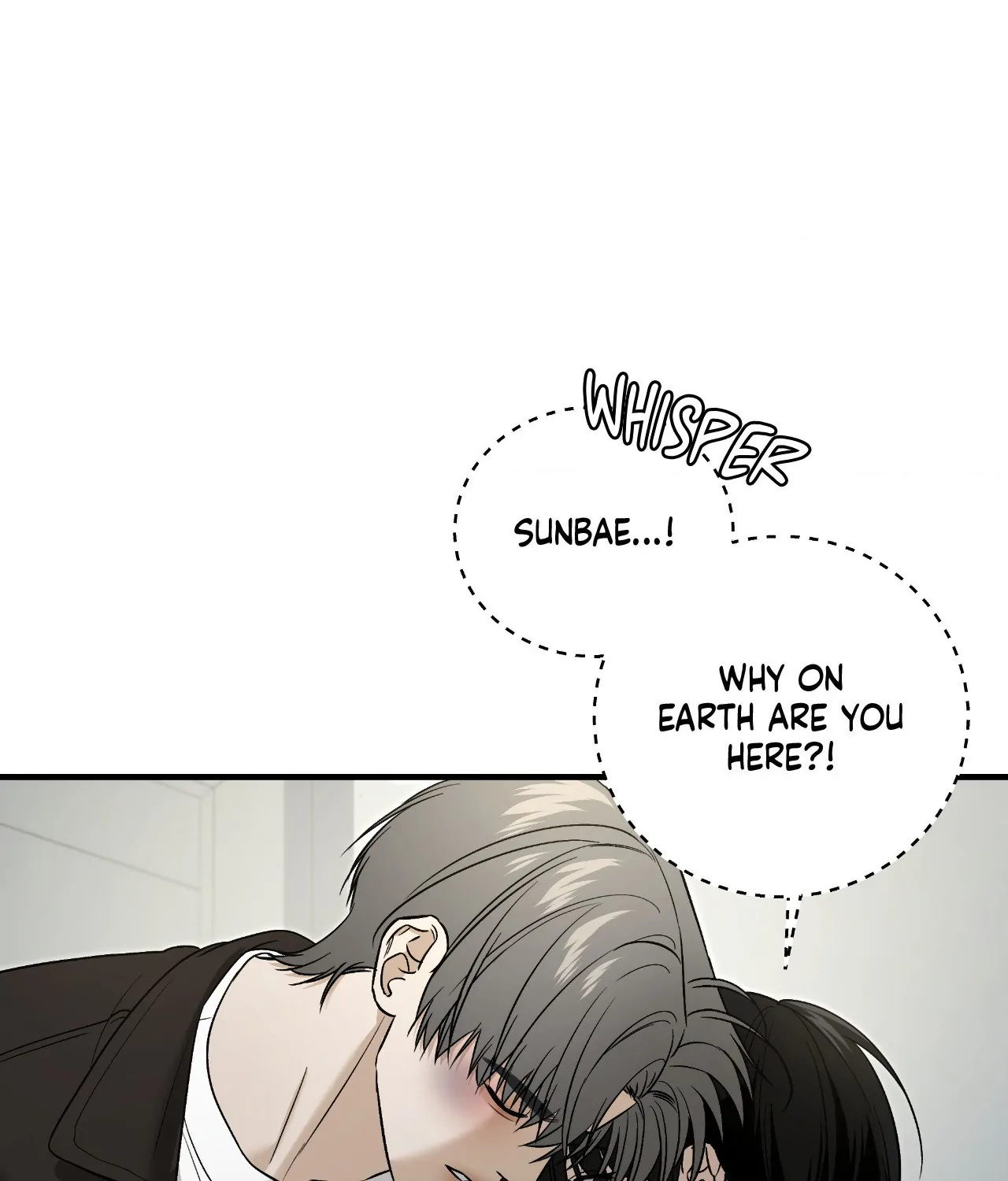 Feel My Benefit [Official] - Chapter 43 manhwa