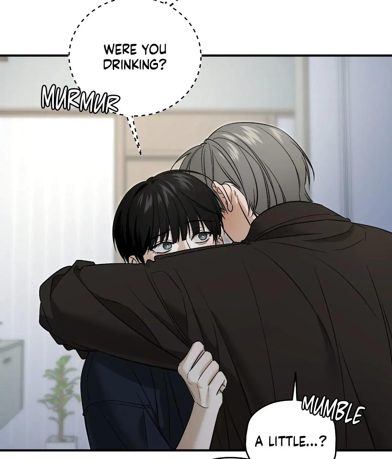 Feel My Benefit [Official] - Chapter 43 manhwa