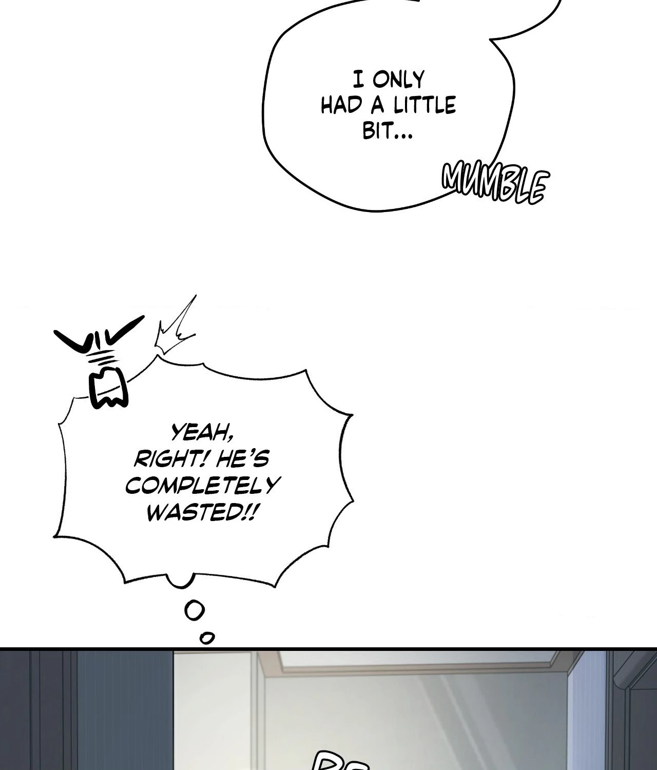 Feel My Benefit [Official] - Chapter 43 manhwa