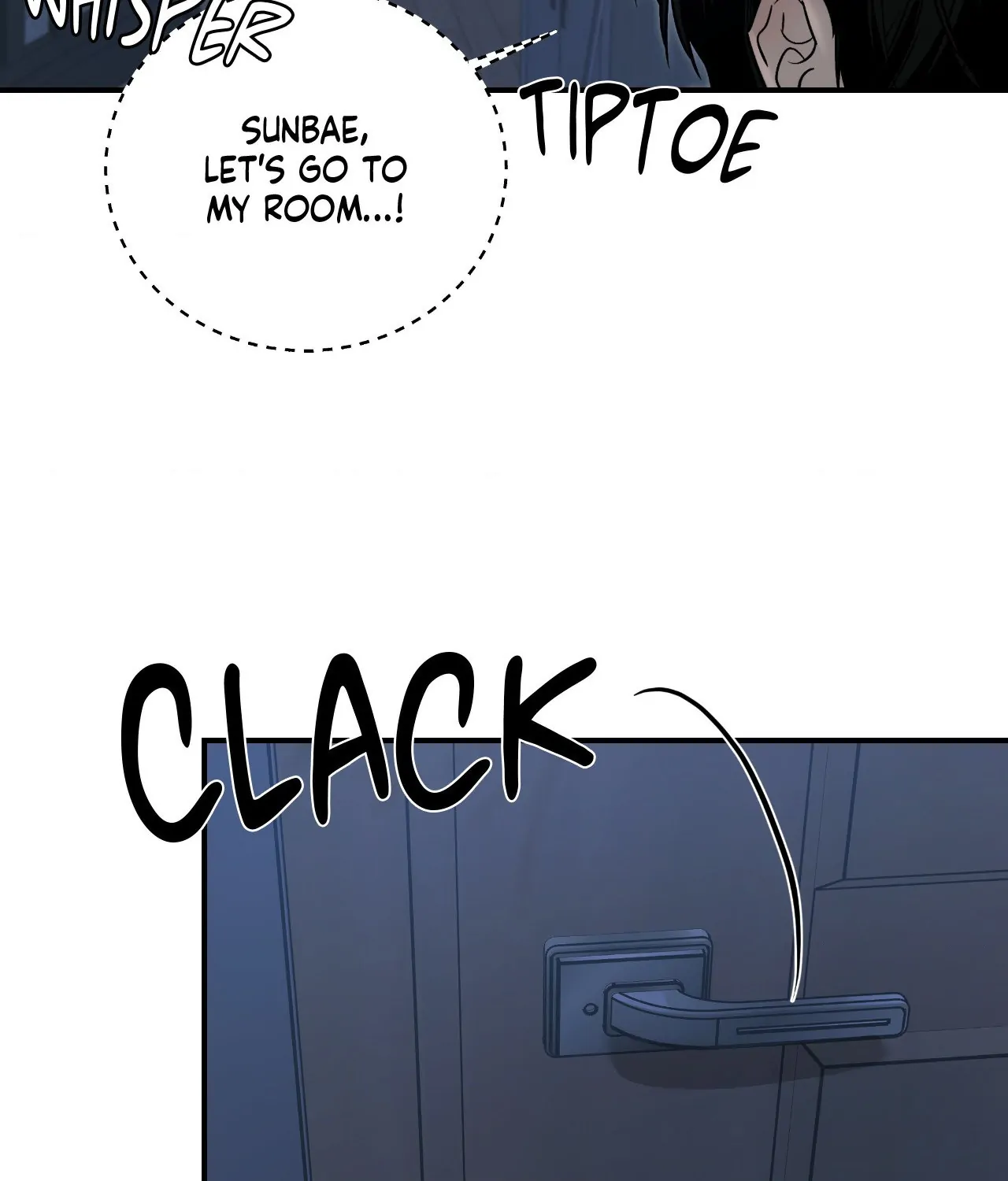 Feel My Benefit [Official] - Chapter 43 manhwa