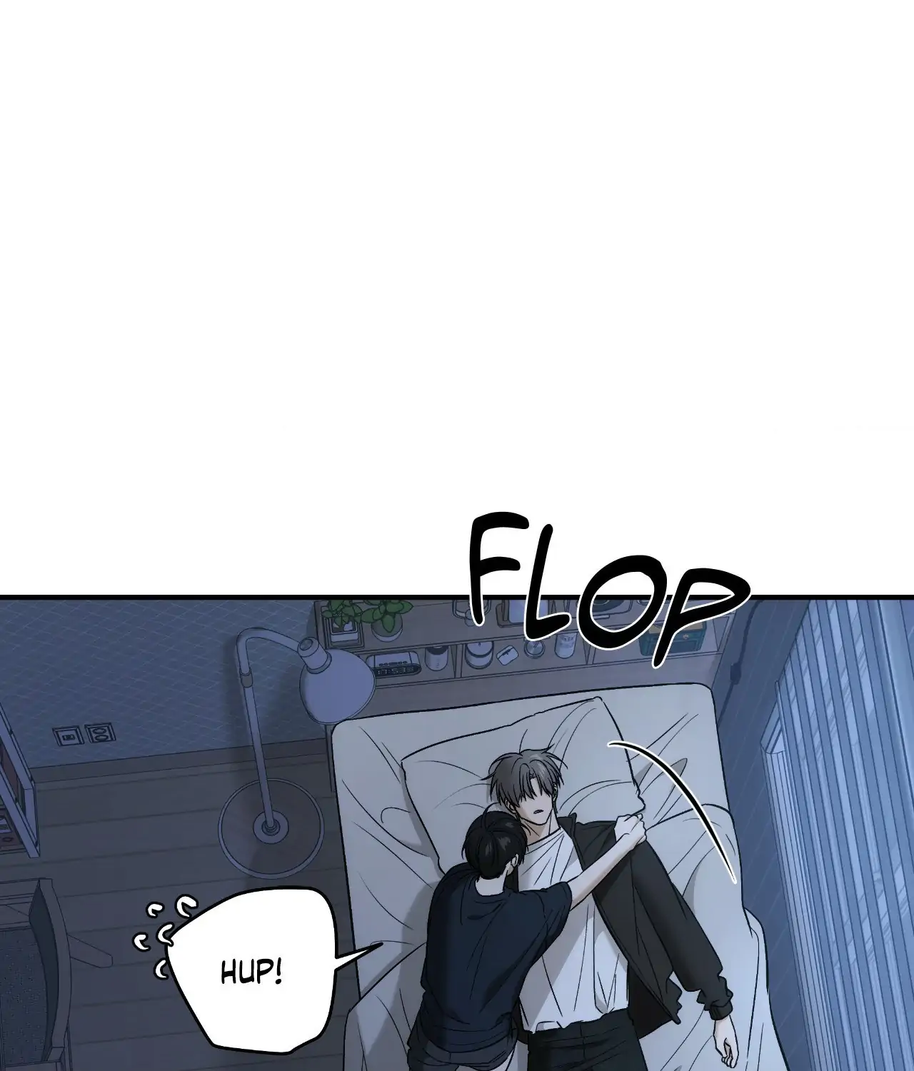 Feel My Benefit [Official] - Chapter 43 manhwa