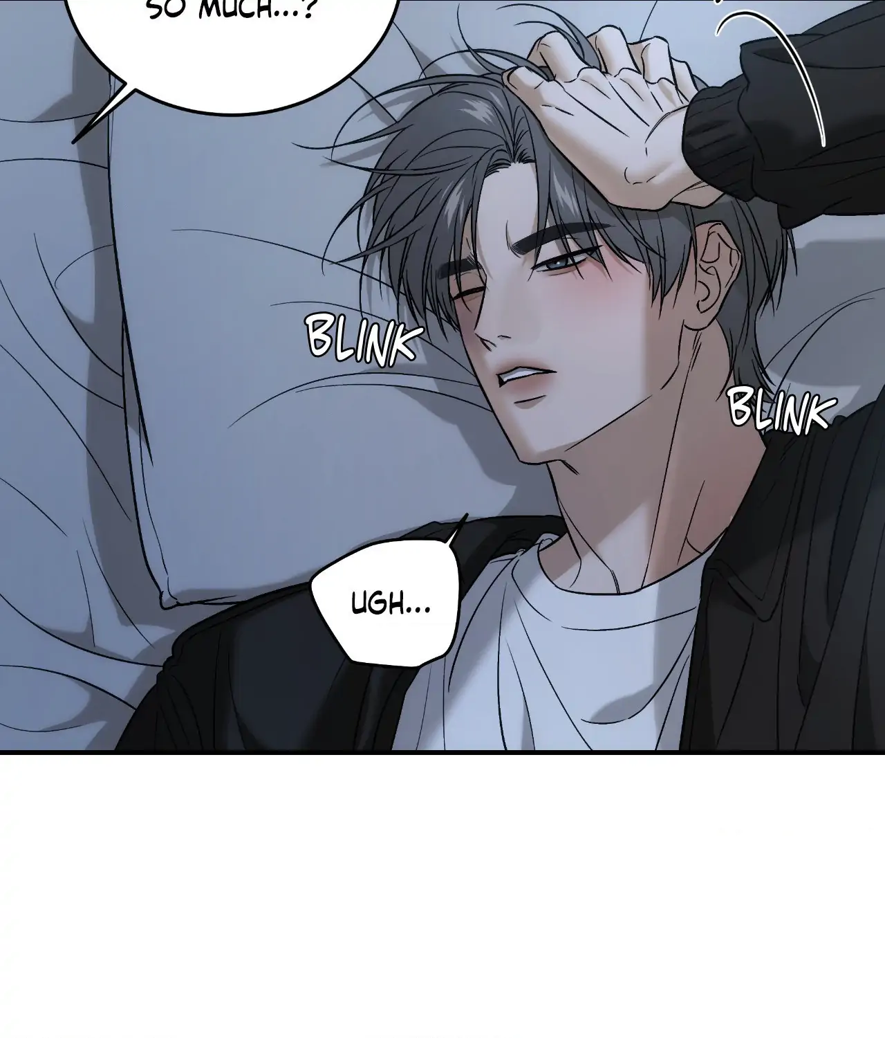 Feel My Benefit [Official] - Chapter 43 manhwa