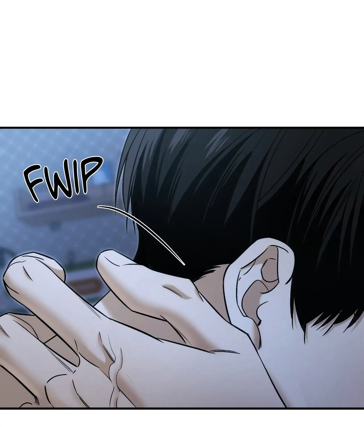 Feel My Benefit [Official] - Chapter 43 manhwa