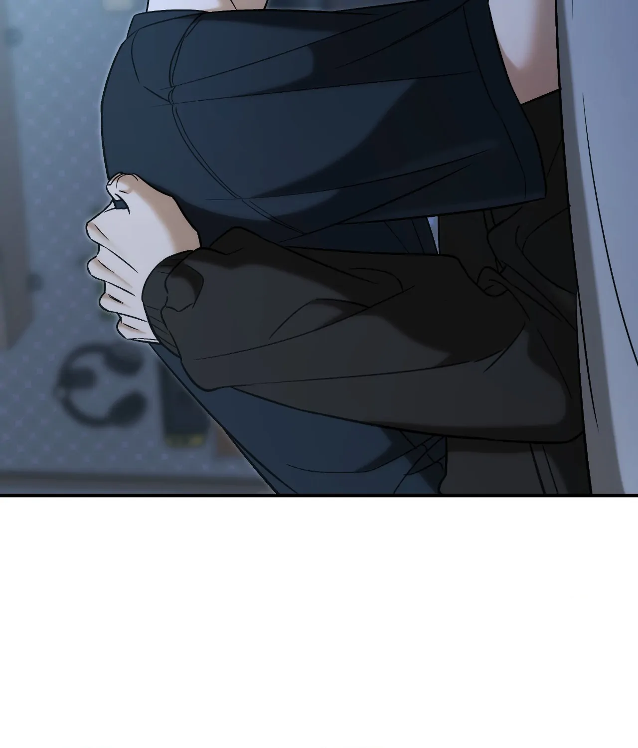 Feel My Benefit [Official] - Chapter 43 manhwa