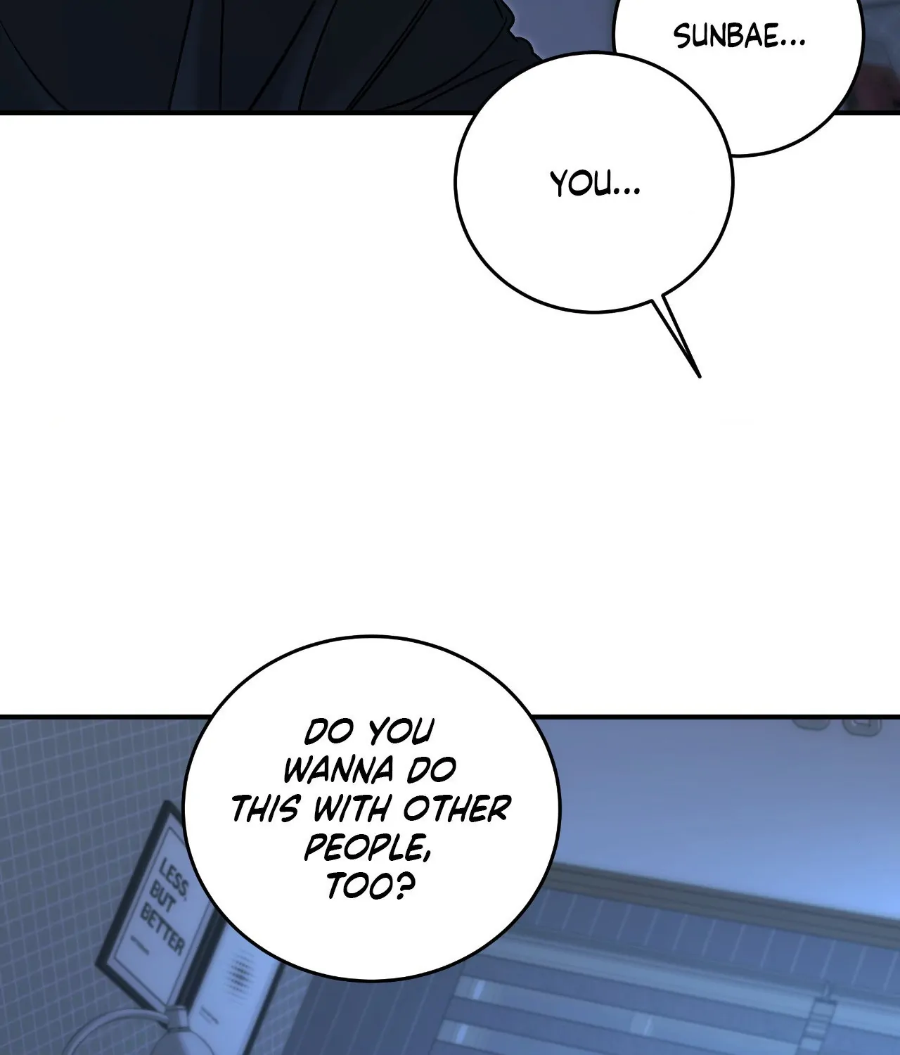 Feel My Benefit [Official] - Chapter 43 manhwa