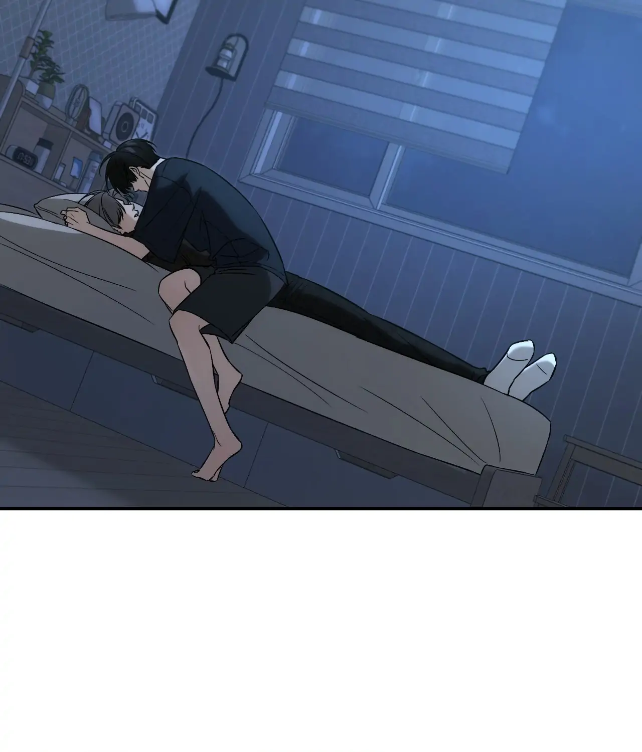 Feel My Benefit [Official] - Chapter 43 manhwa